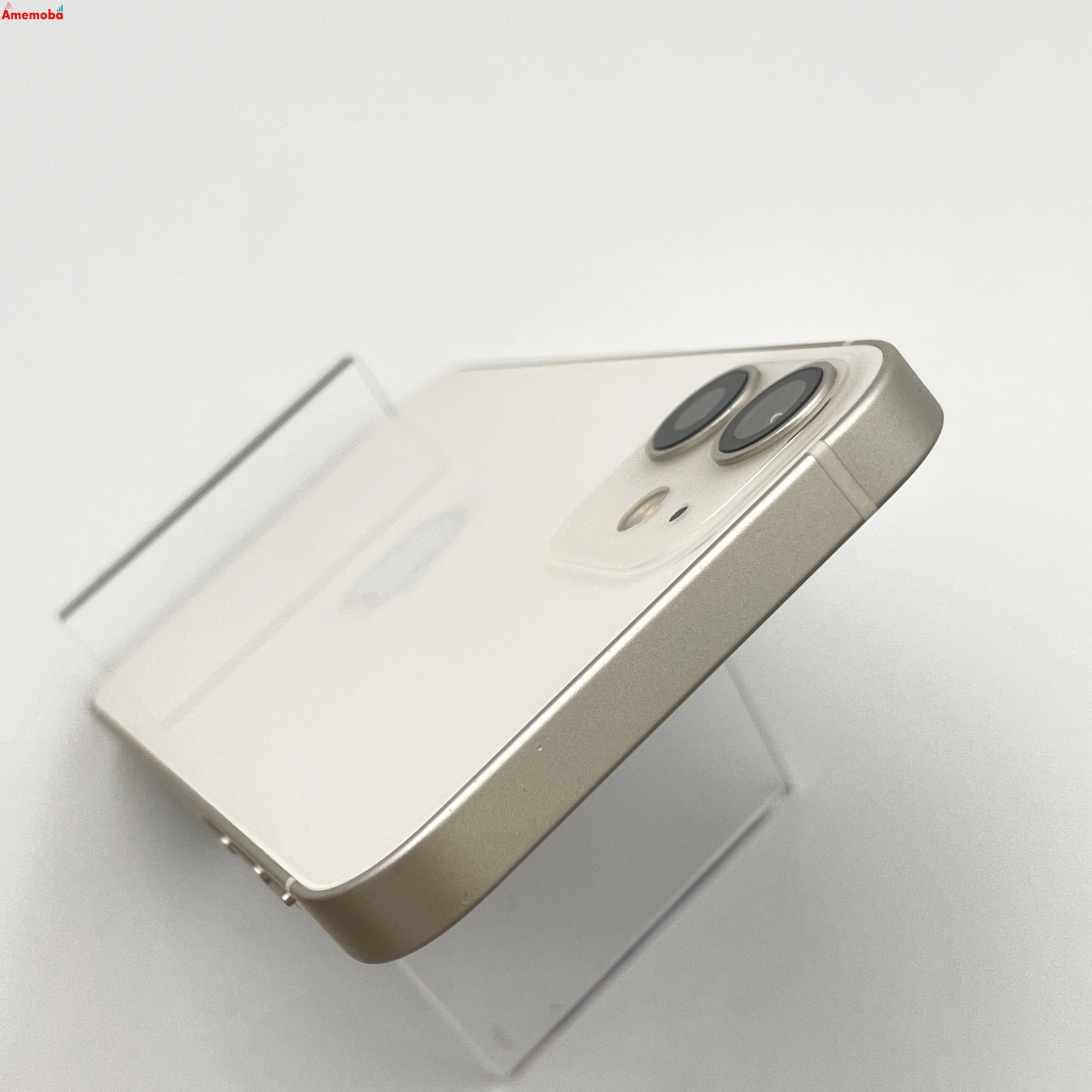 iPhone12 mini 64GB MGA63J/A SoftBank版SIMフリー ホワイト