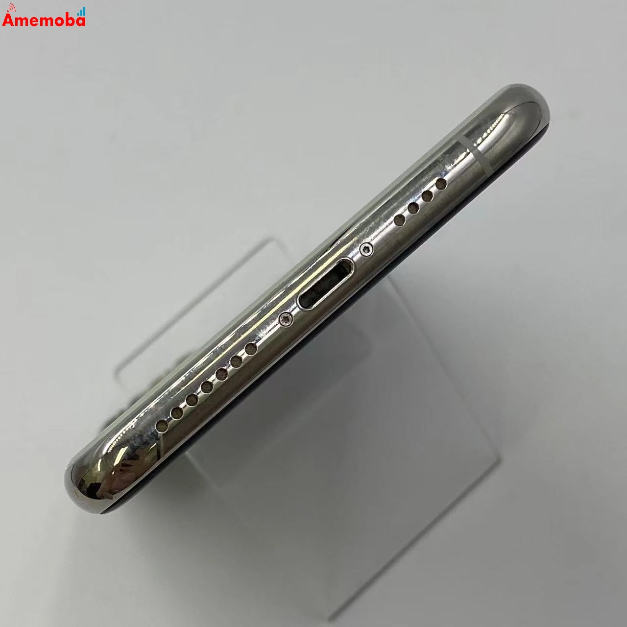 iPhone11 Pro Max 256GB MWHK2J/A AU版SIMフリー シルバー au