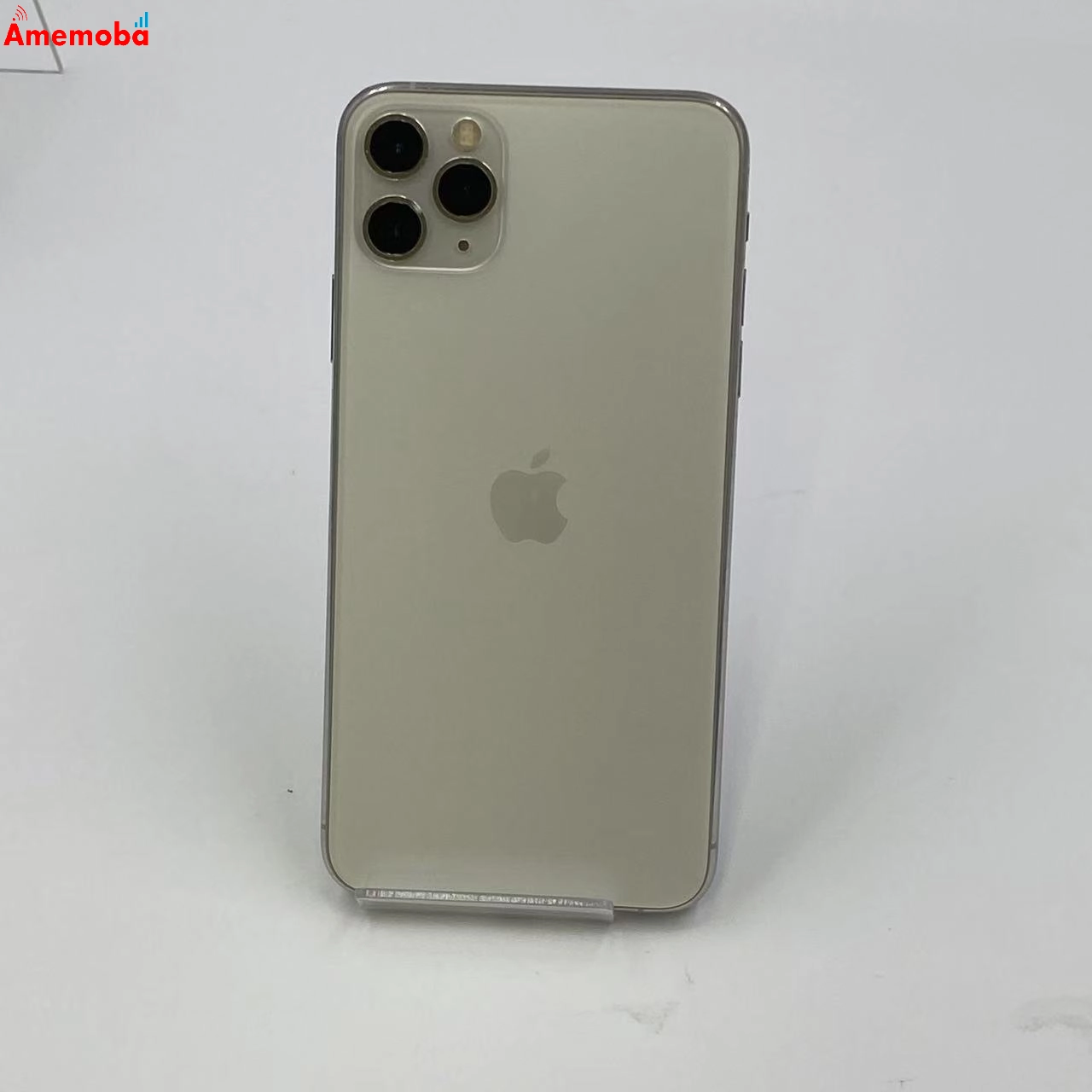 iPhone11 Pro Max 256GB MWHK2J/A AU版SIMフリー シルバー au