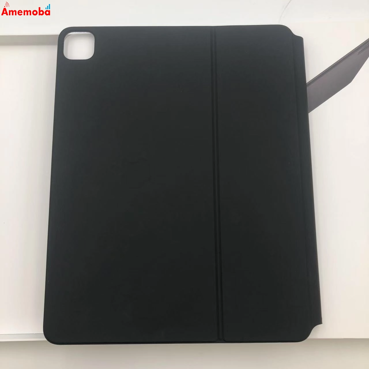 iPad Pro 12.9インチ (第3/4/5/6世代)用 Magic Keyboard 日本語 MJQK3J/A 美品 ブラック