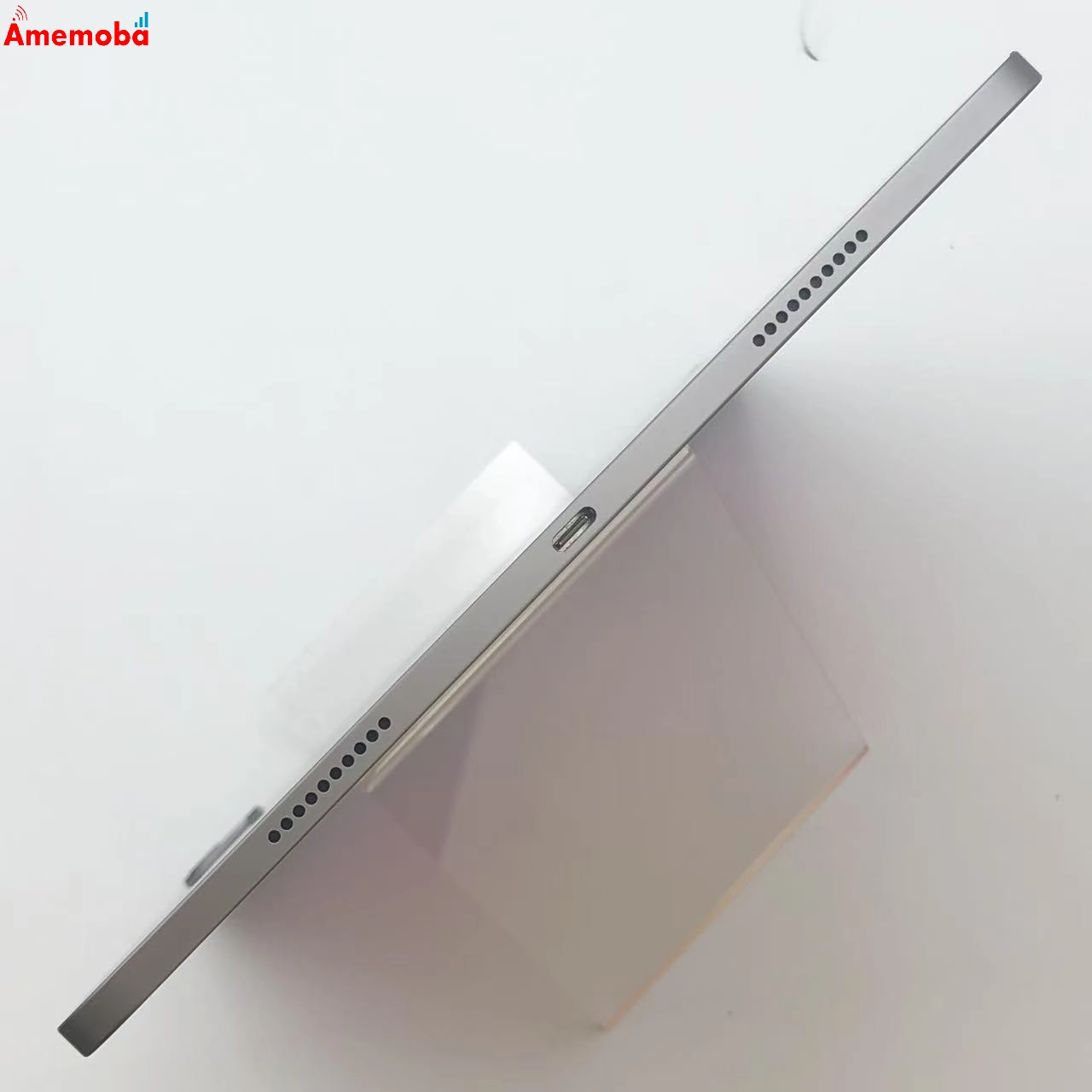 iPad Pro 12.9インチ 第6世代 海外版Wi-Fiモデル 256GB MNXR3LL/A スペースグレイ