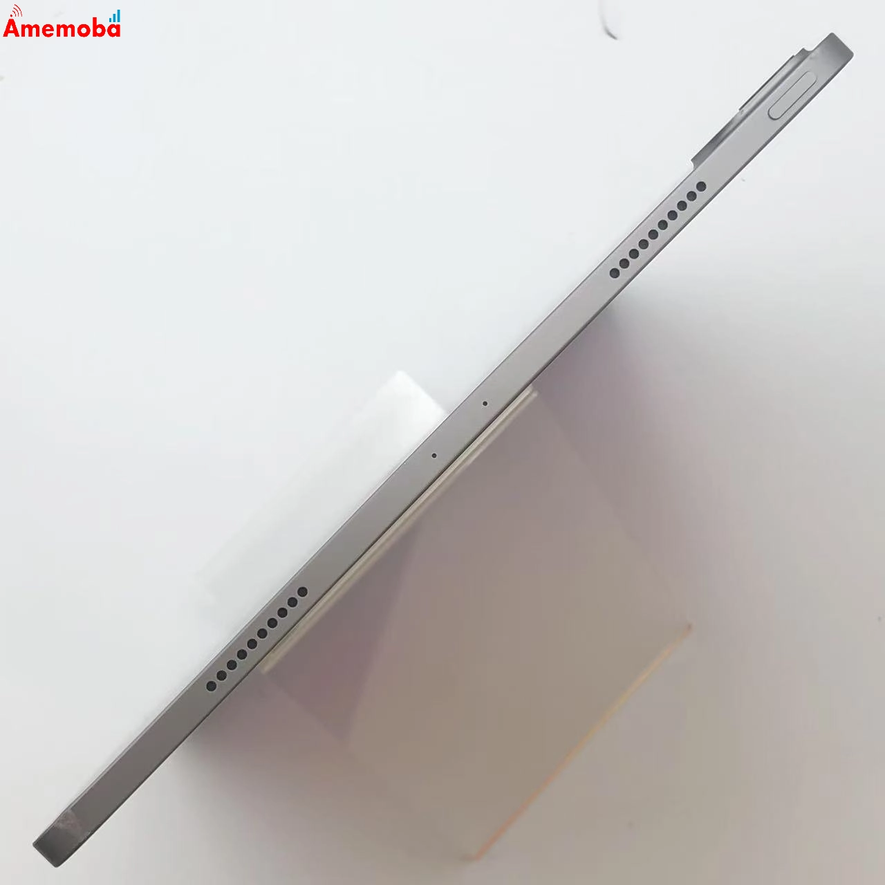 iPad Pro 12.9インチ 第6世代 海外版Wi-Fiモデル 256GB MNXR3LL/A スペースグレイ