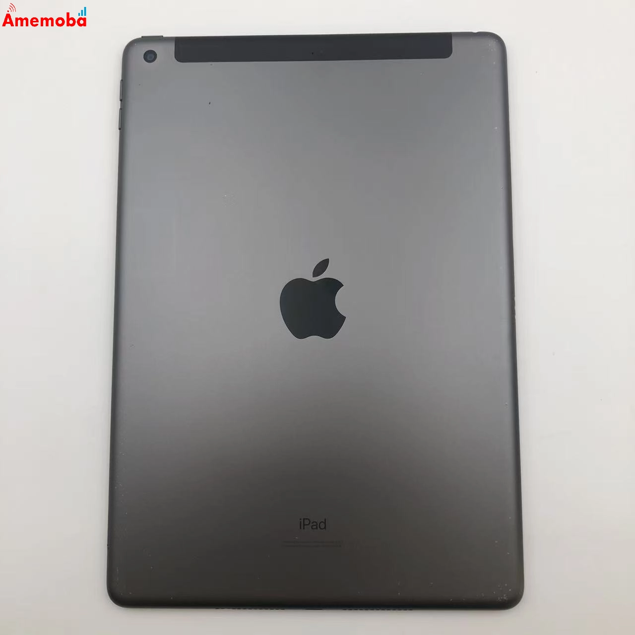 iPad 第7世代 32GB MW6A2J/A AU版SIMフリー