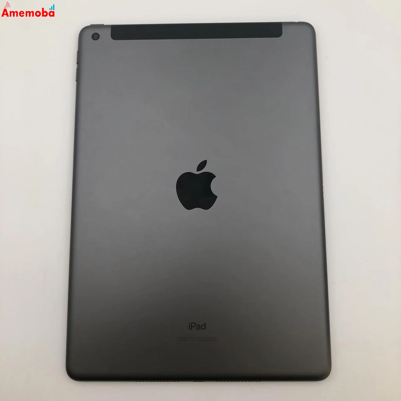 iPad 第9世代 256GB MK4E3J/A AU版SIMフリー 極美品