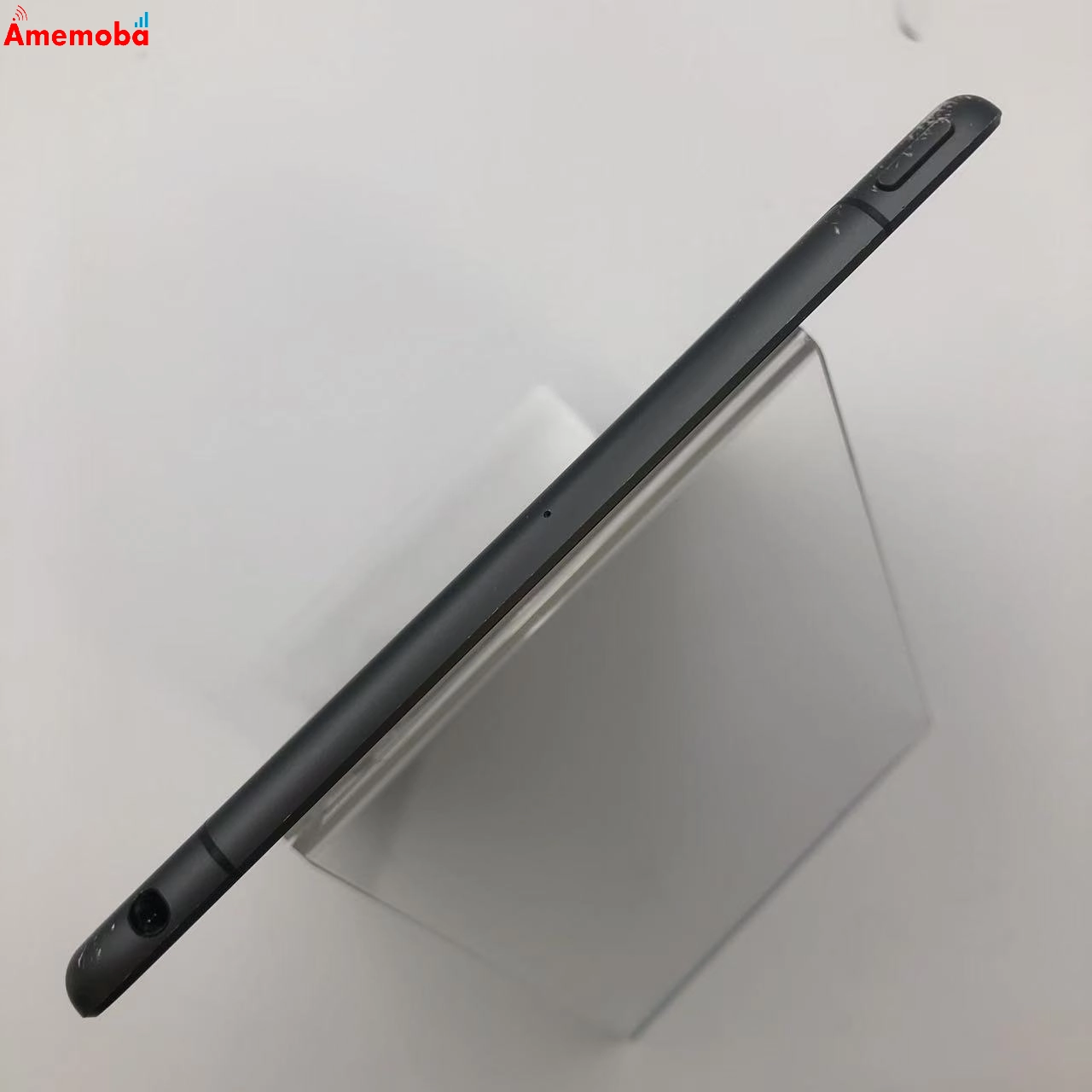 iPad mini 第5世代 64GB スペースグレイ MUX52X/A 海外版SIMフリー