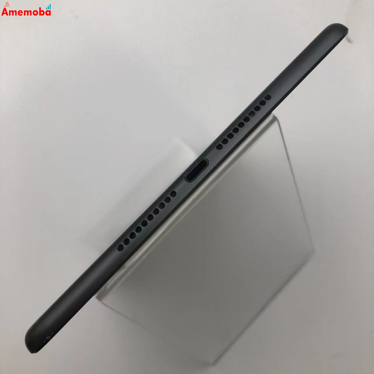 iPad mini 第5世代 64GB スペースグレイ MUX52X/A 海外版SIMフリー