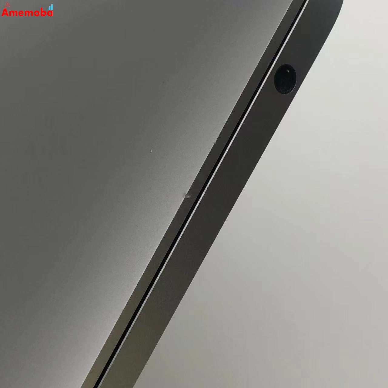 MacBook Air M1 2020 8GB 256GB MGN63J/A 美品 8GB/256GB スペースグレイ