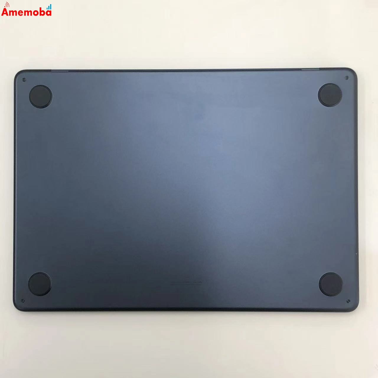 MacBook Air M2 2022 8GB 256GB MLY33J/A 美品 ミッドナイト