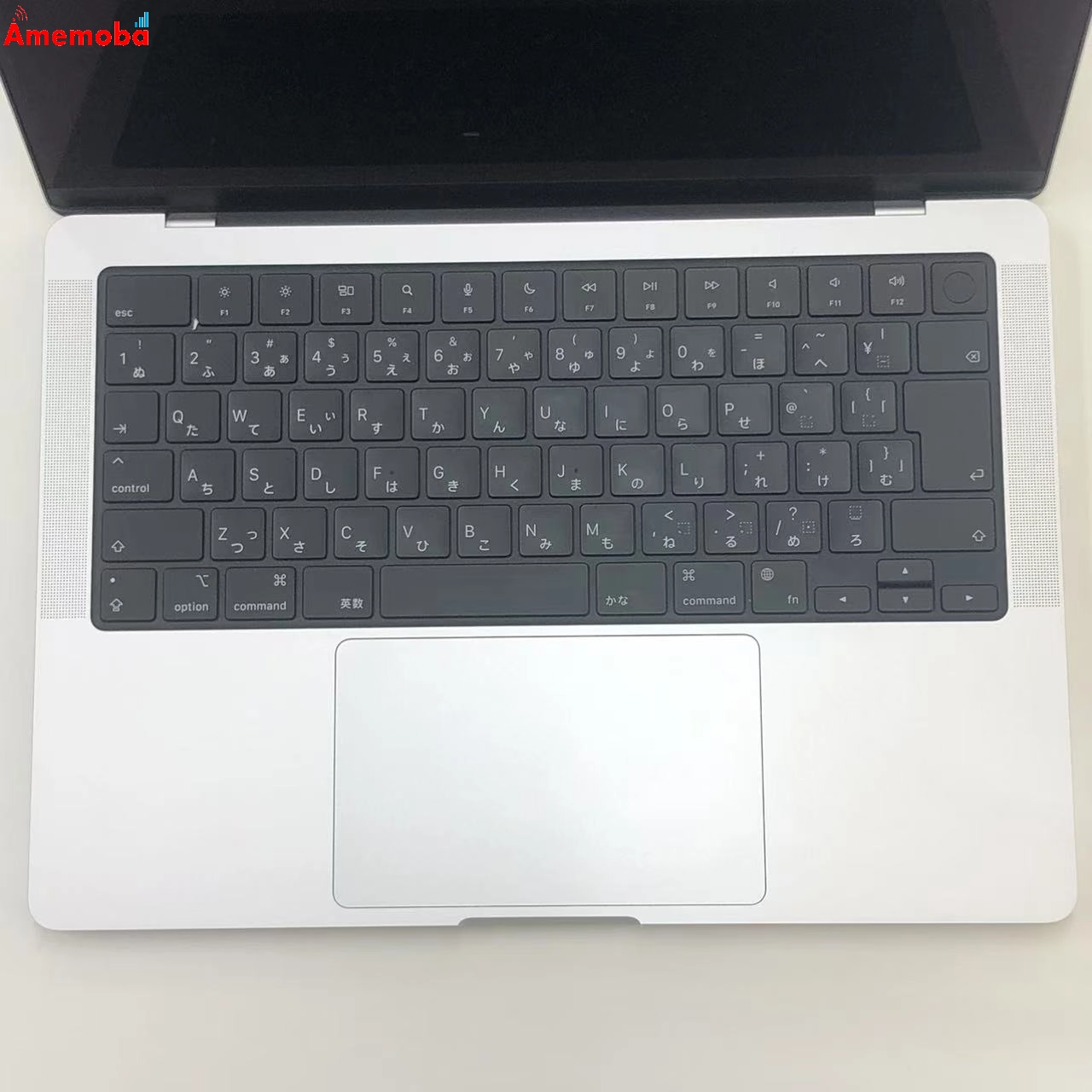 MacBook Pro 14インチ 2023 M3 16GB 512GB Z1A900065 新品同様 シルバー