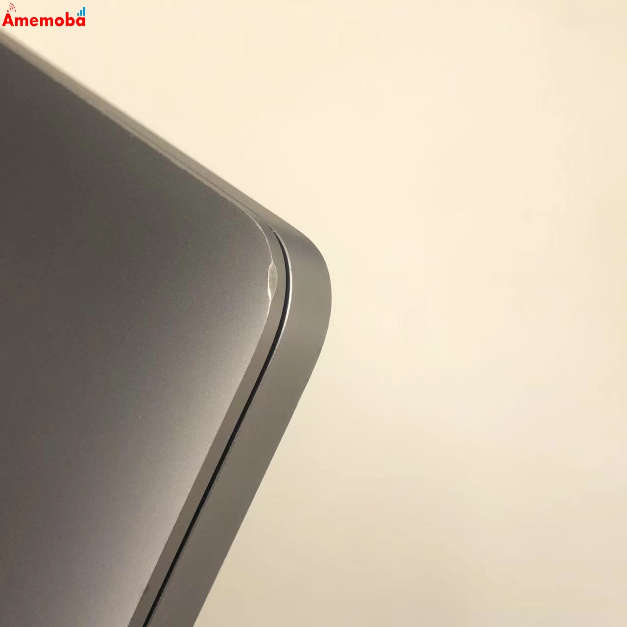 MacBook Pro 13インチ M1 2020 FYD92J/A 8GB/512GB スペースグレイ