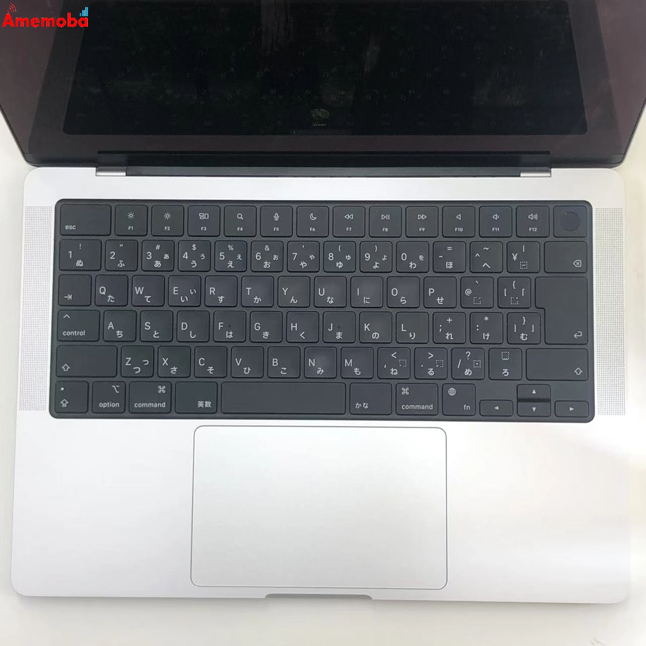 MacBook Pro 14インチ 2021 M1 Pro 16GB 512GB MKGR3J/A 新品同様 シルバー