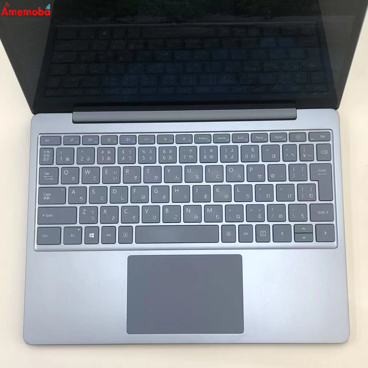 Surface Laptop Go Core i5 8GB 256GB THJ-00034 美品 アイスブルー