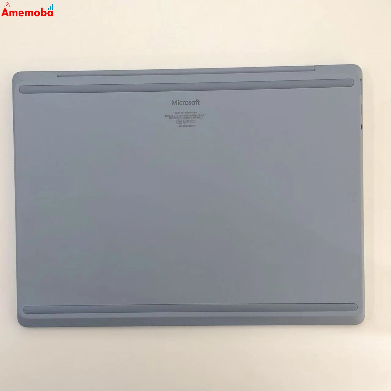  Surface Laptop Go 2 11th Core i5-1135G7 2.40GHz 8GB 128GB 8QC-00043 極美品 アイスブルー