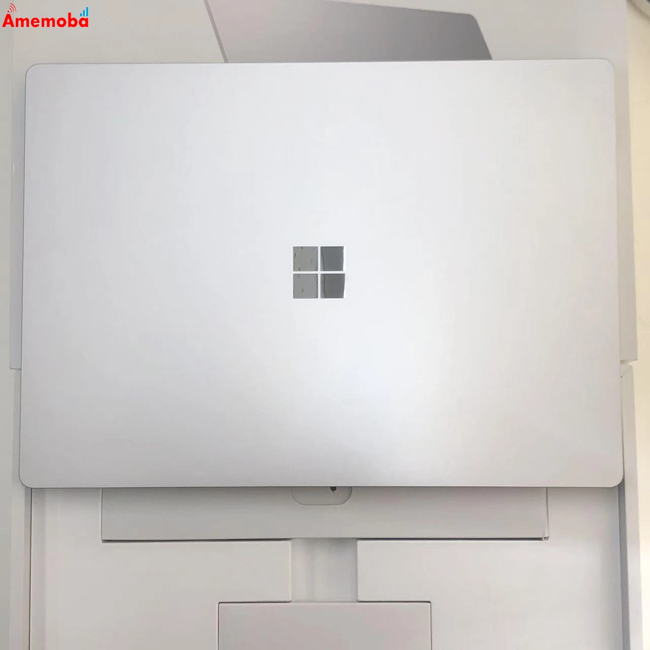 Surface Laptop 5 15インチ Core i7-1255U 2.60GHz 8GB 256GB RBY-00020 極美品 ブラック