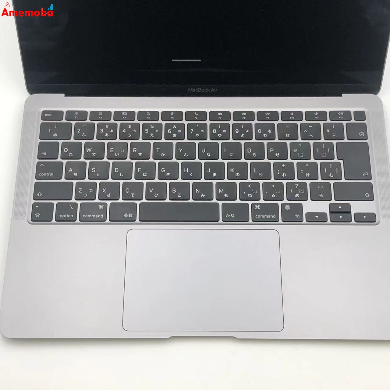 MacBook Air M1 2020 8GB 256GB A2337 スペースグレイ