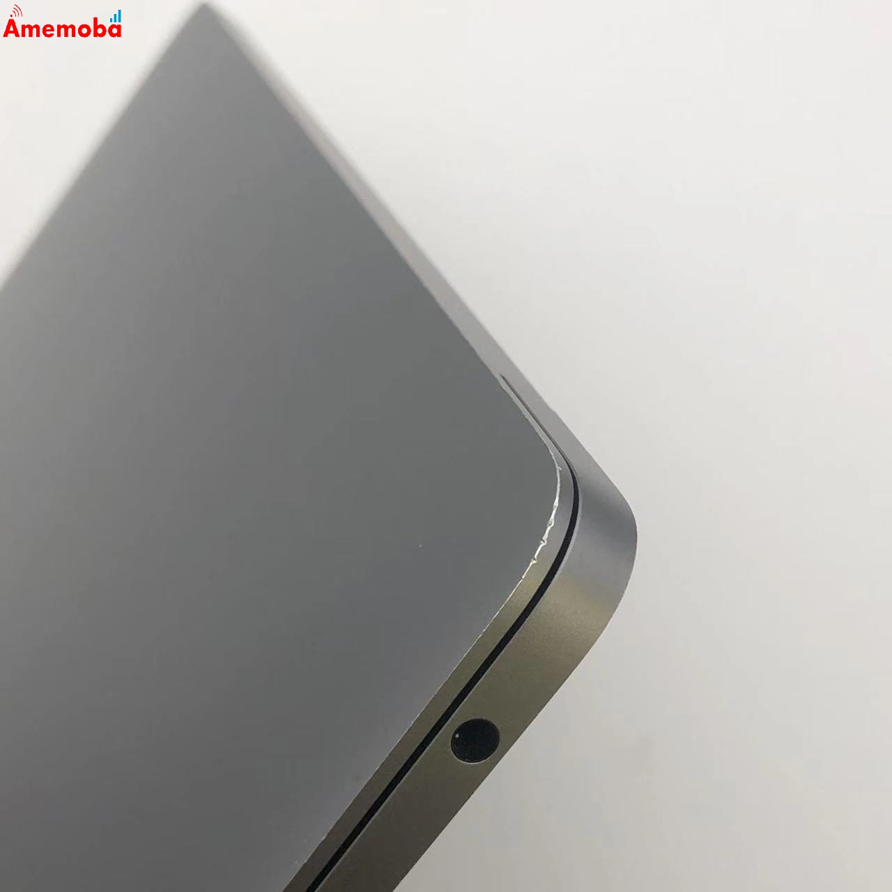 MacBook Air M1 2020 8GB 256GB A2337 スペースグレイ