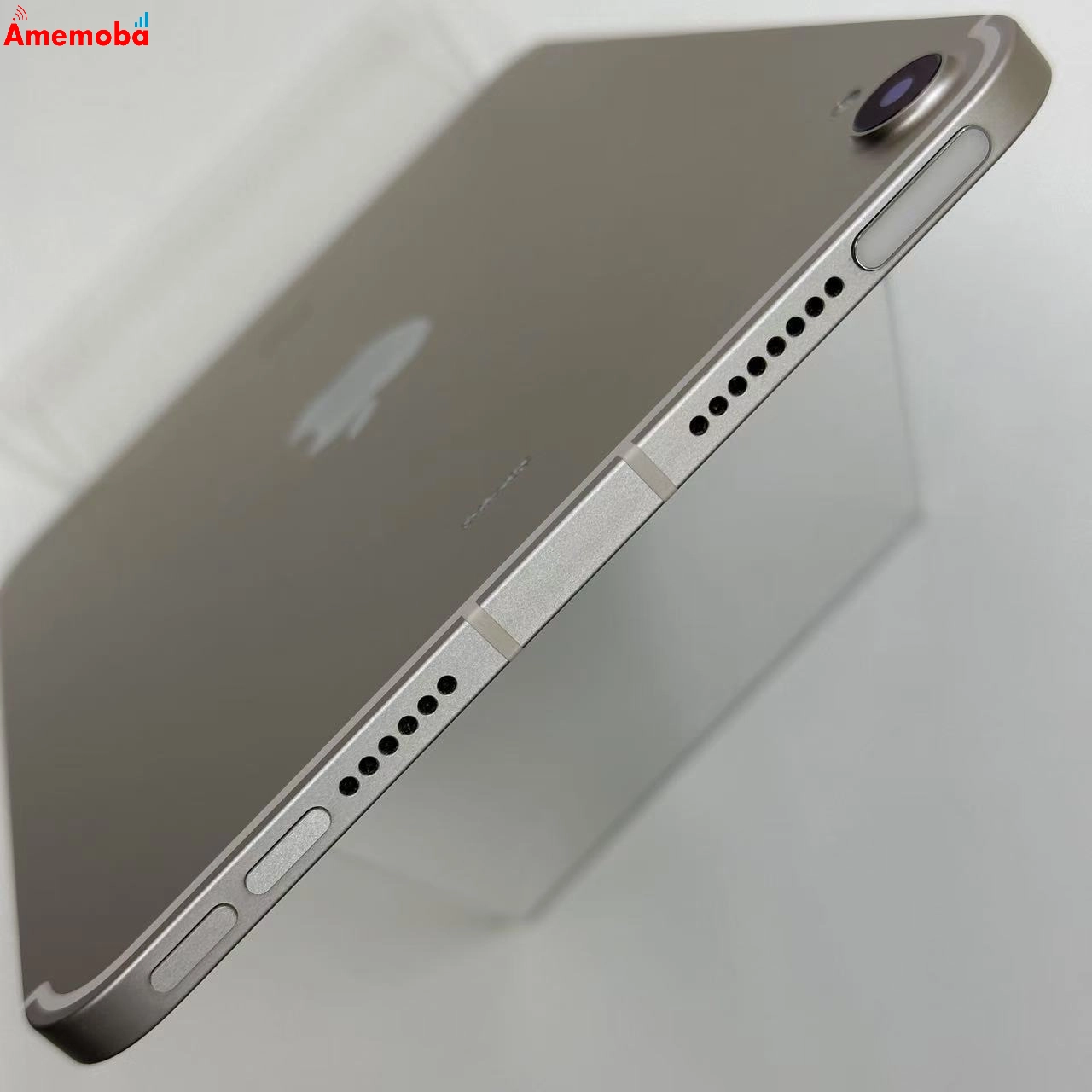 iPad mini 第6世代 256GB MK8H3KH/A 海外版SIMフリー