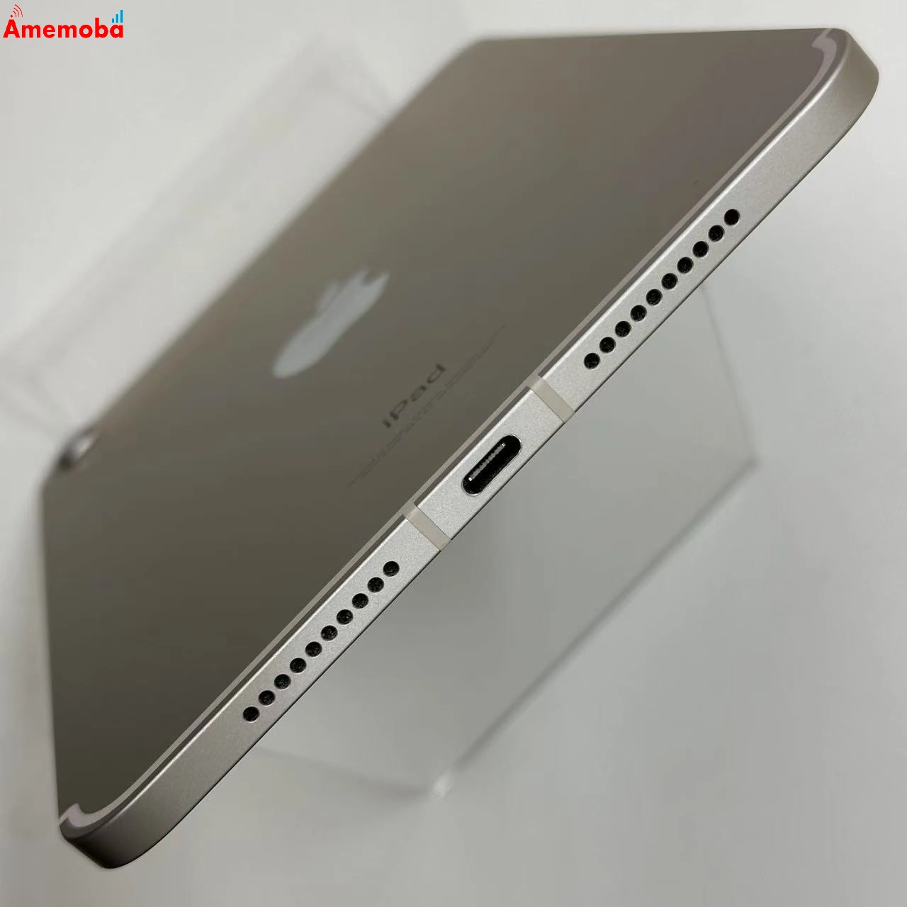 iPad mini 第6世代 256GB MK8H3KH/A 海外版SIMフリー