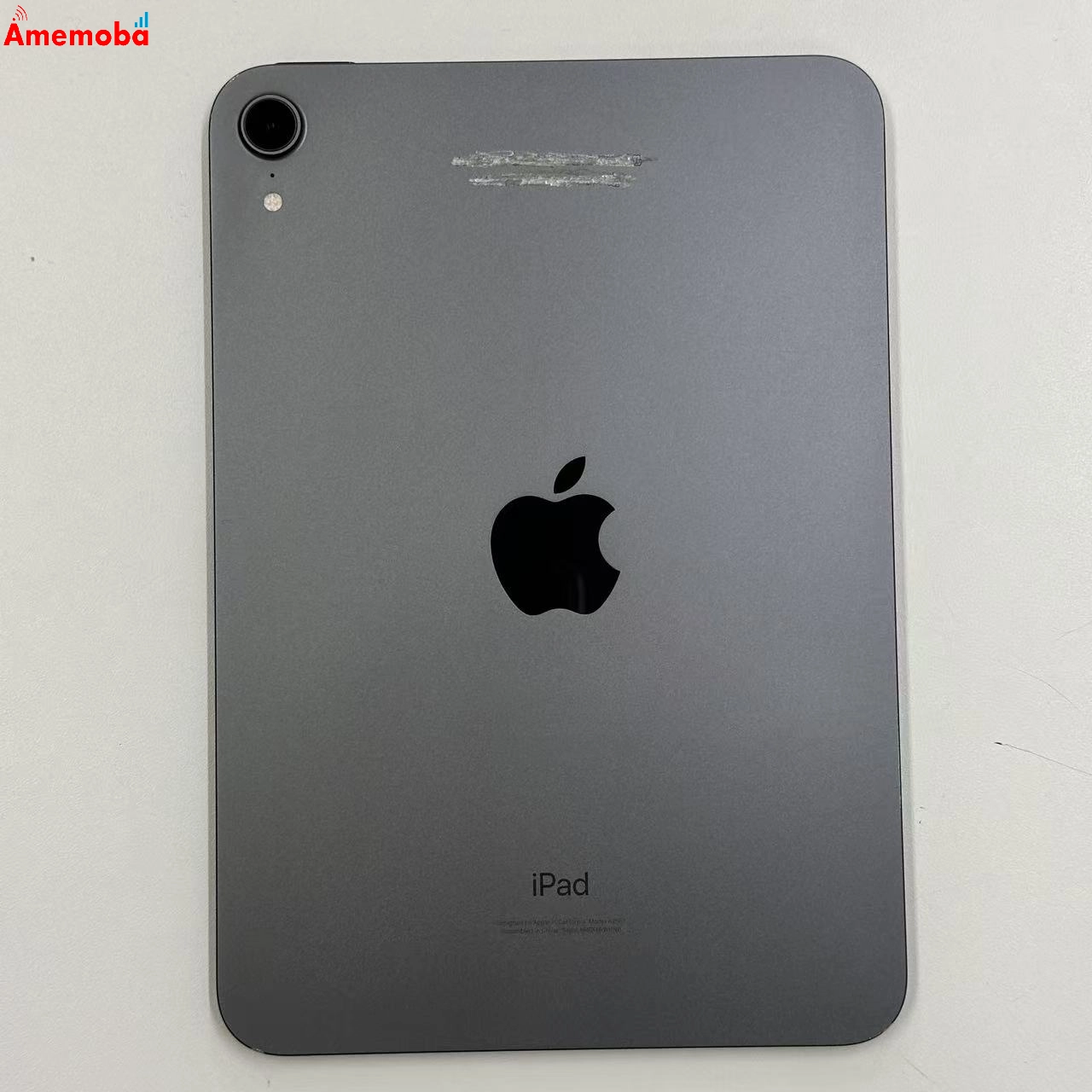 iPad mini 第6世代 Wi-Fiモデル 64GB MK7M3TA/A