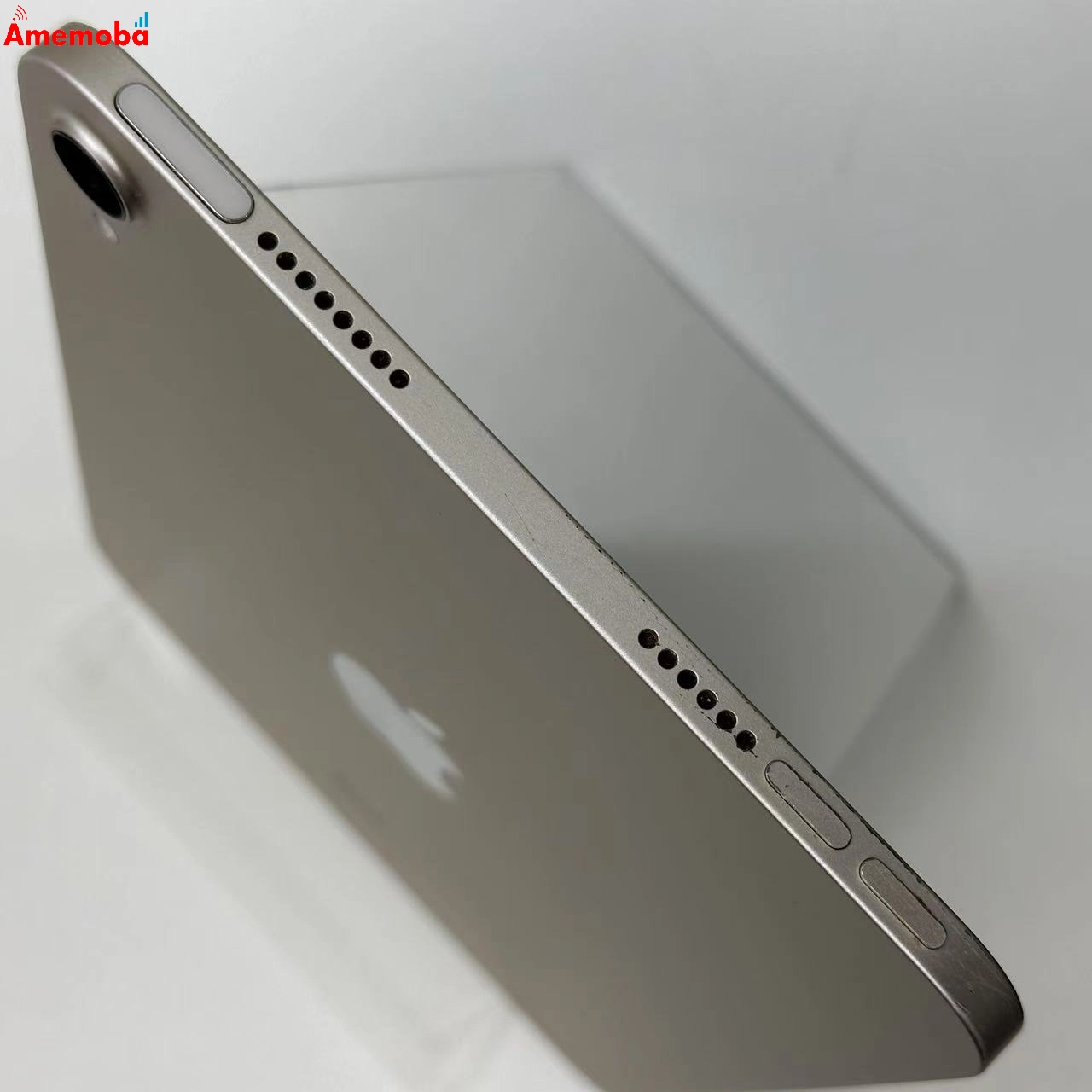 iPad mini 第6世代 Wi-Fiモデル 64GB スターライト MK7P3KH/A