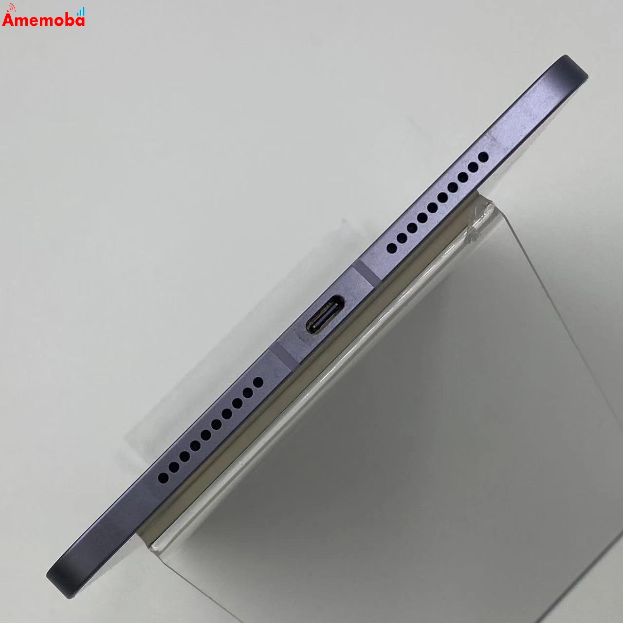 iPad mini 第6世代 256GB MK8K3TA/A 海外版SIMフリー