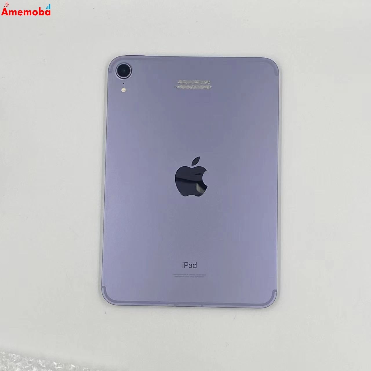 iPad mini 第6世代 256GB MK8K3TA/A 海外版SIMフリー