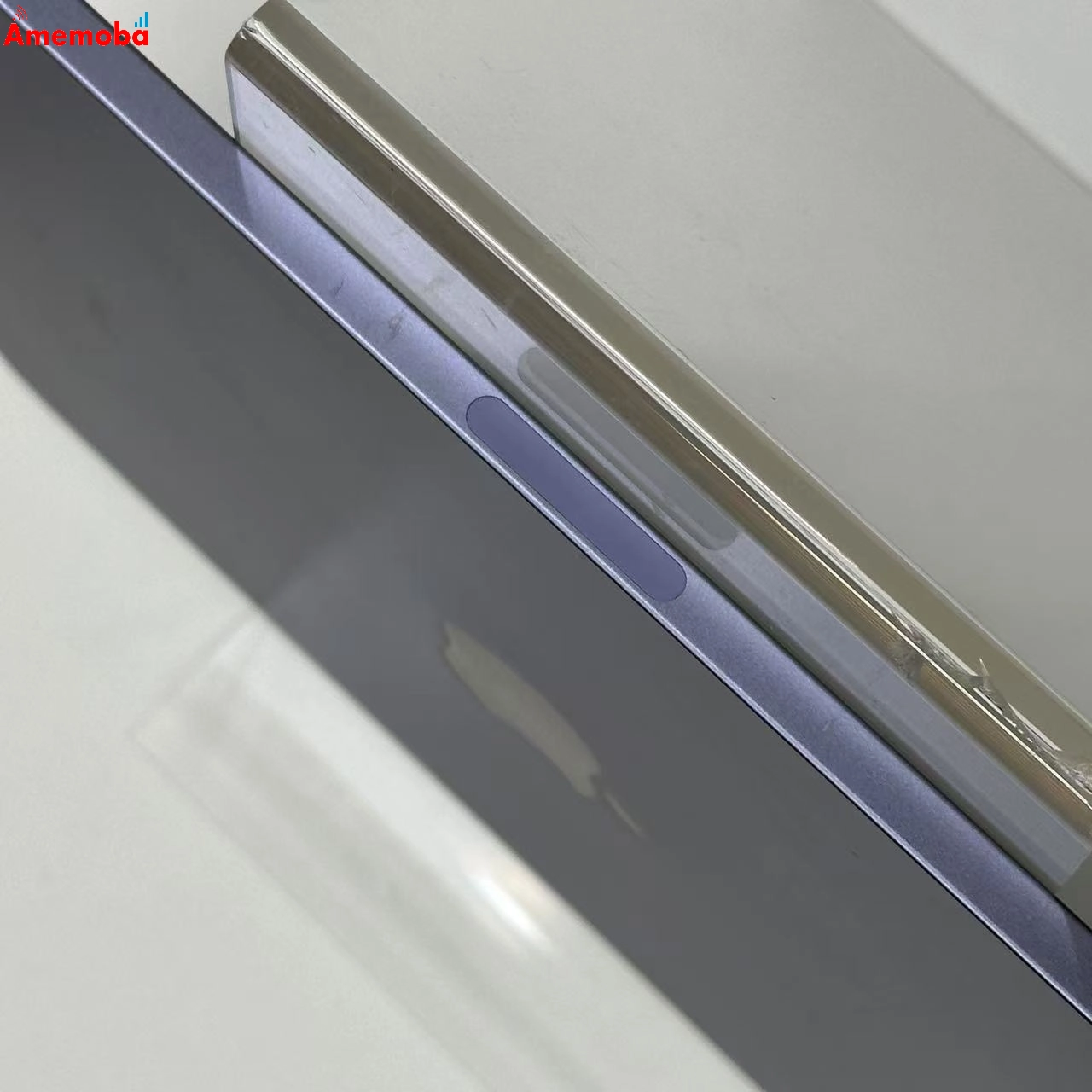 iPad mini 第6世代 Wi-Fiモデル 64GB MK7R3J/A 美品