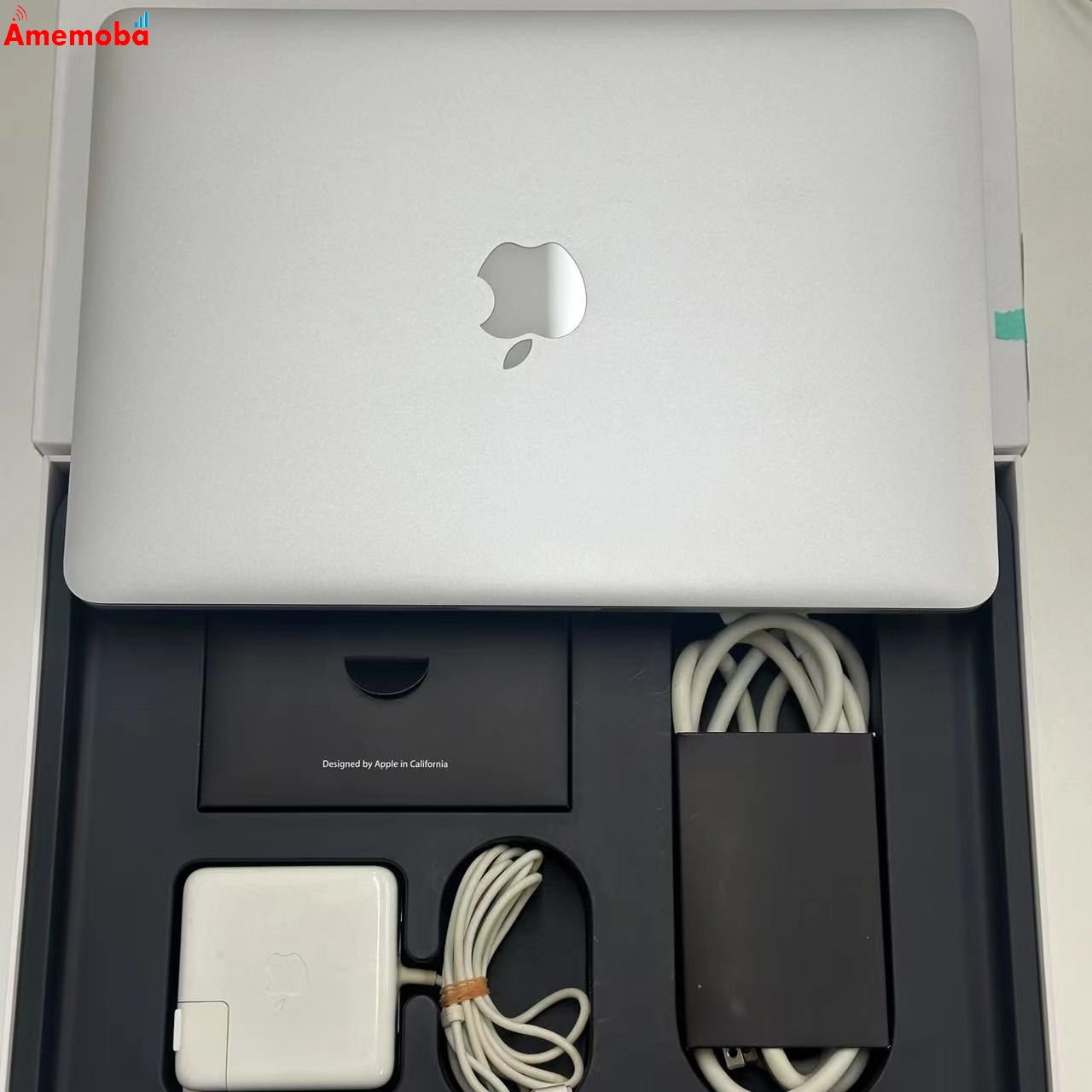 MacBook Pro Retina 13インチ Early 2013 Core i5 8GB 256GB A1425 極美品 8GB/256GB シルバー