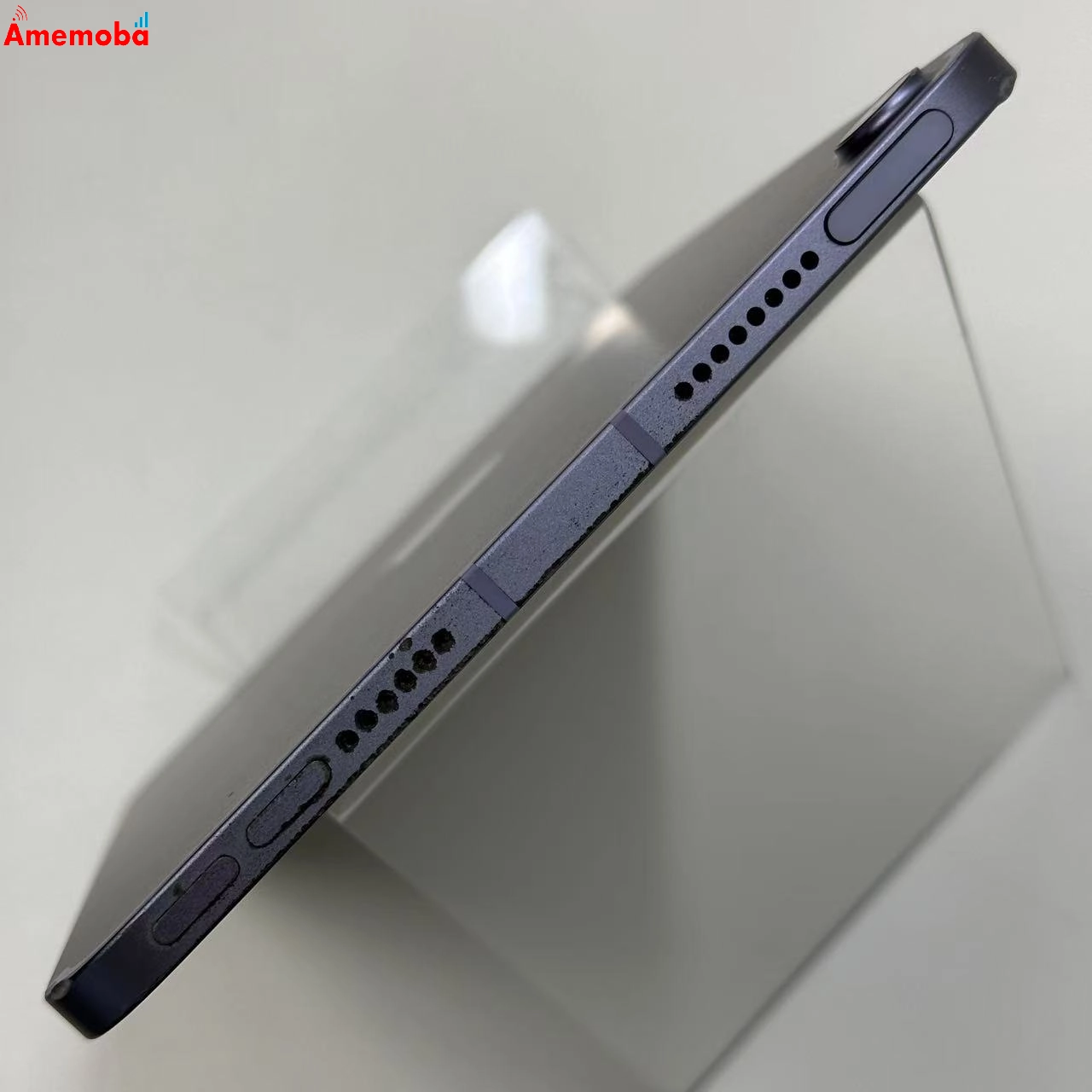 iPad mini 第6世代 64GB パープル MK8E3X/A 海外版SIMフリー