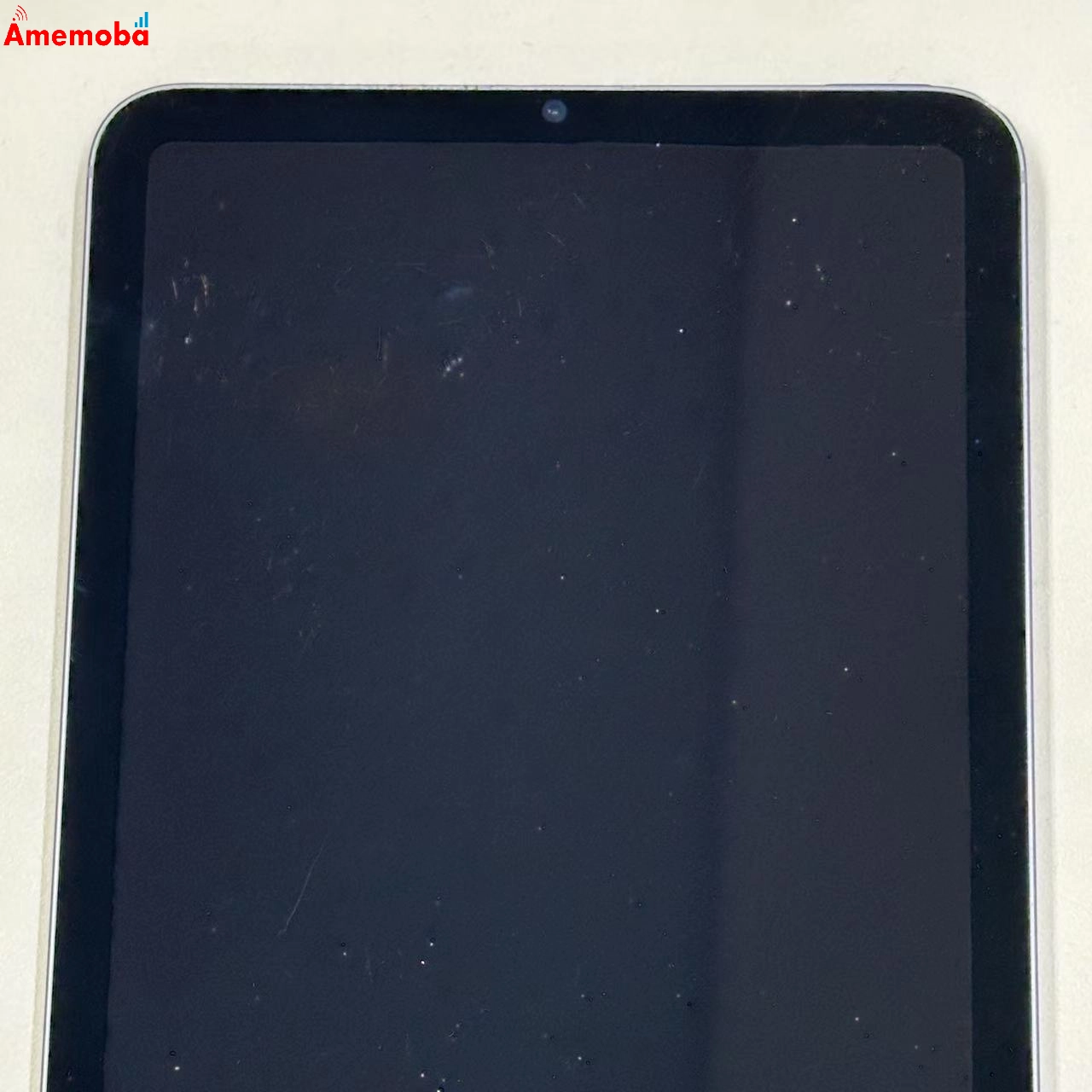 iPad mini 第6世代 64GB パープル MK8E3X/A 海外版SIMフリー