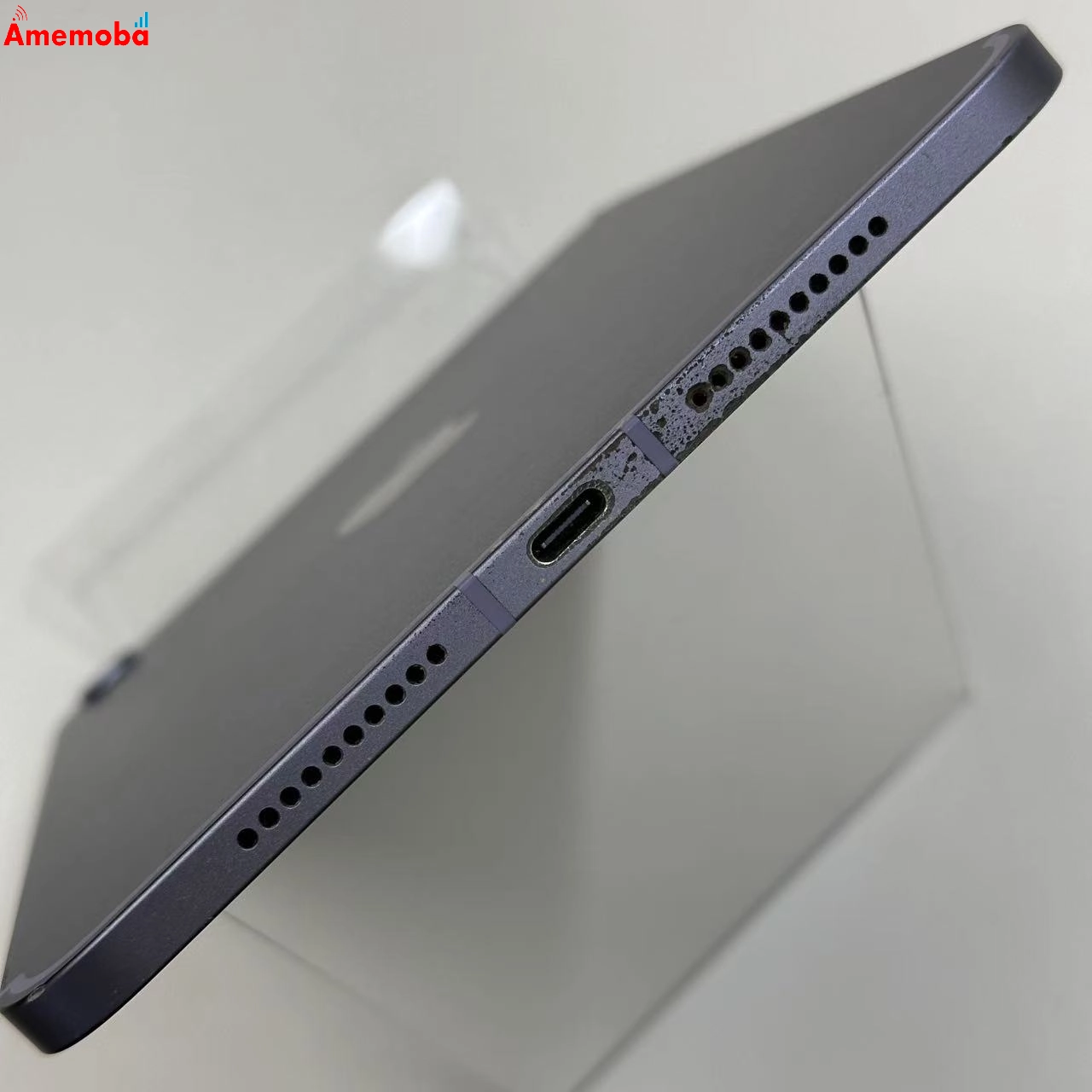 iPad mini 第6世代 64GB パープル MK8E3X/A 海外版SIMフリー