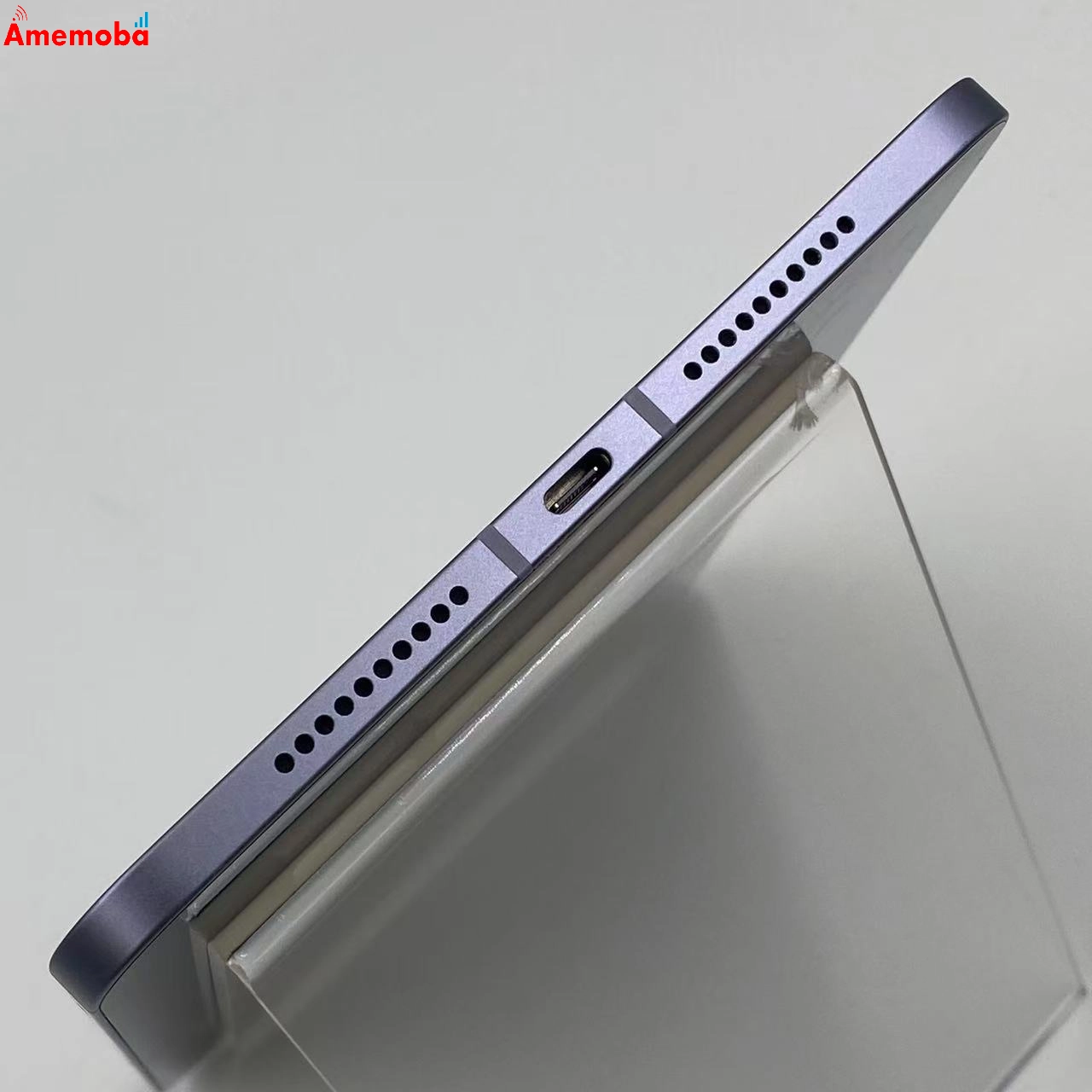 iPad mini 第6世代 64GB MK8E3TA/A 海外版SIMフリー