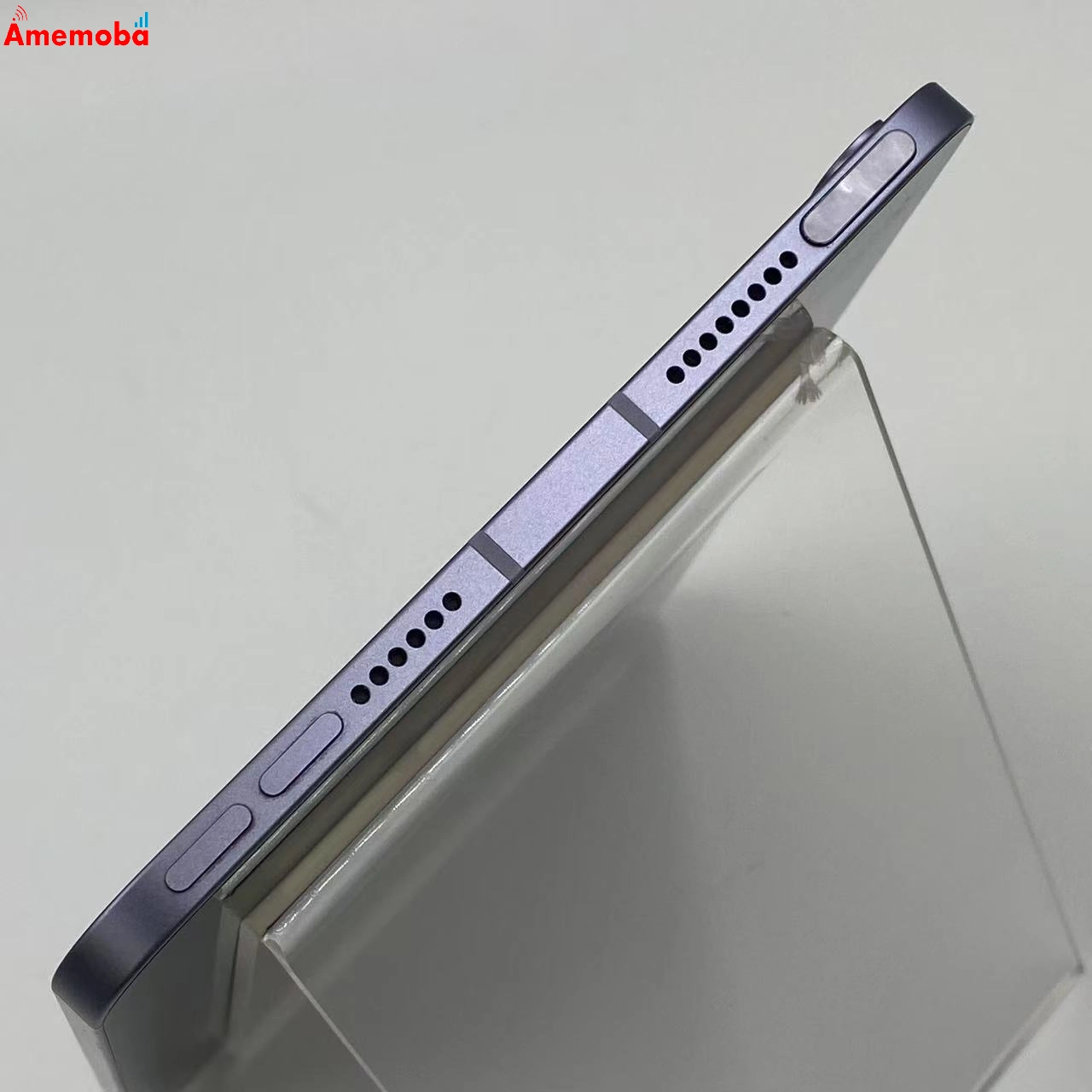 iPad mini 第6世代 64GB MK8E3TA/A 海外版SIMフリー