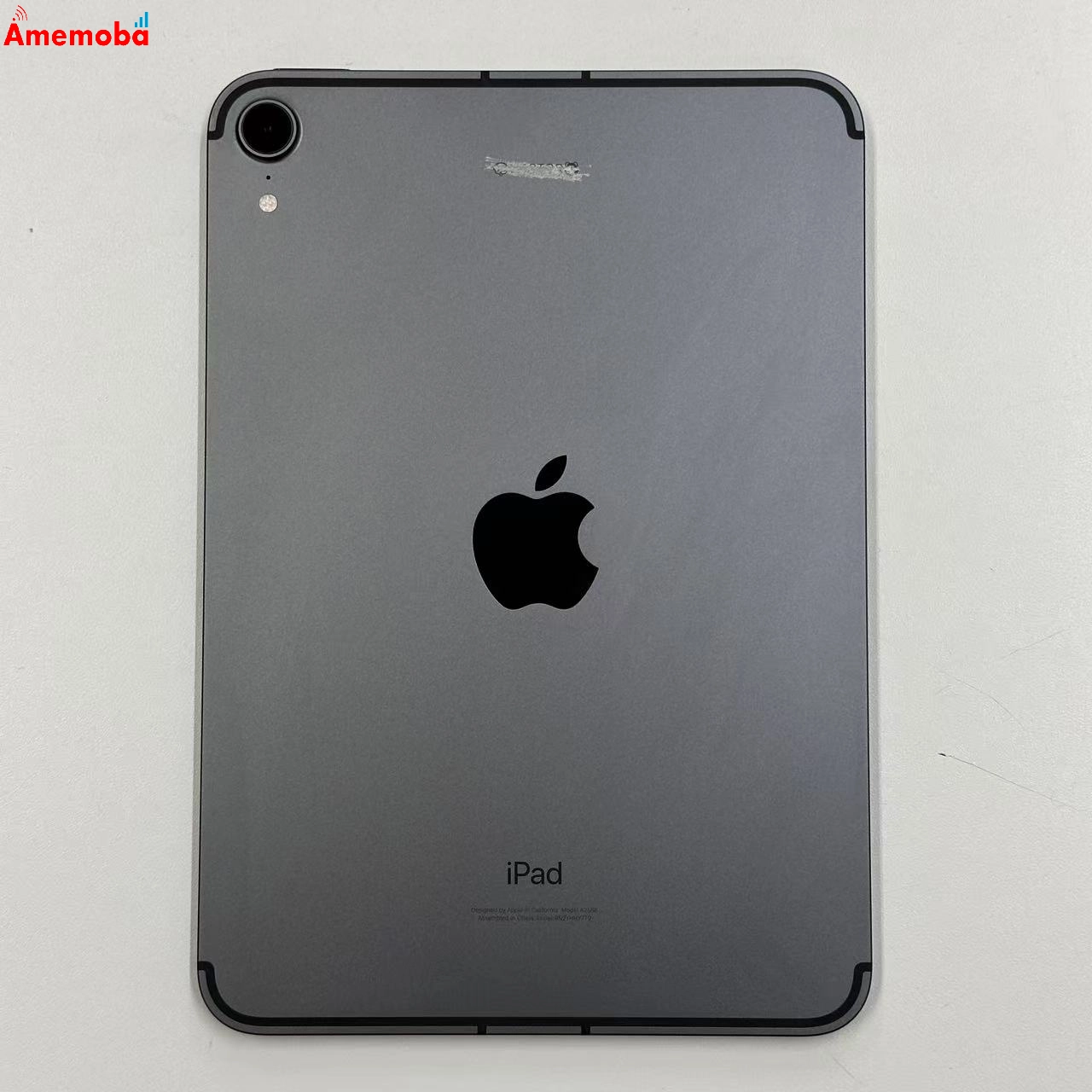 iPad mini 第6世代 256GB MK8F3TA/A 海外版SIMフリー