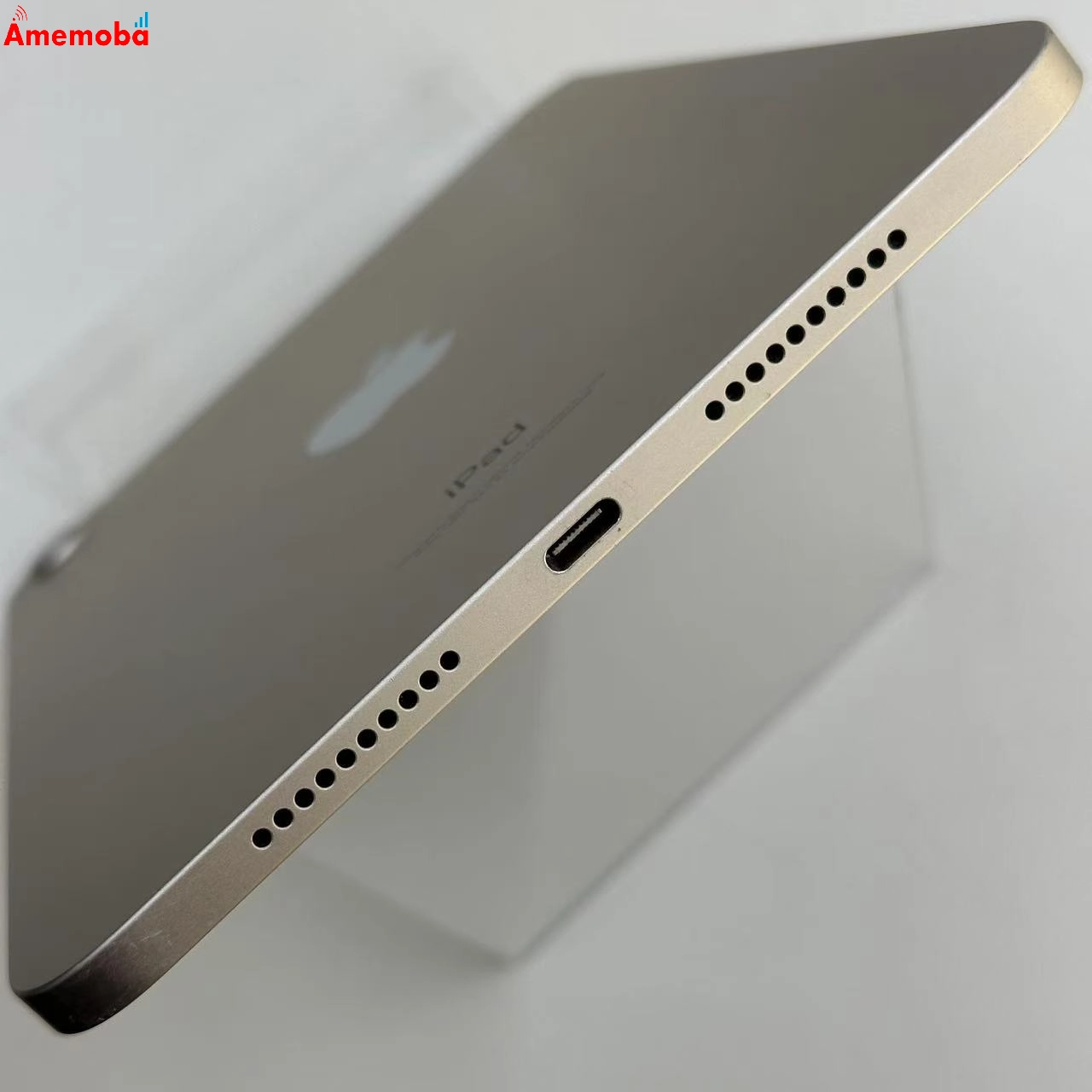 iPad mini 第6世代 Wi-Fiモデル 64GB MK7P3KH/A