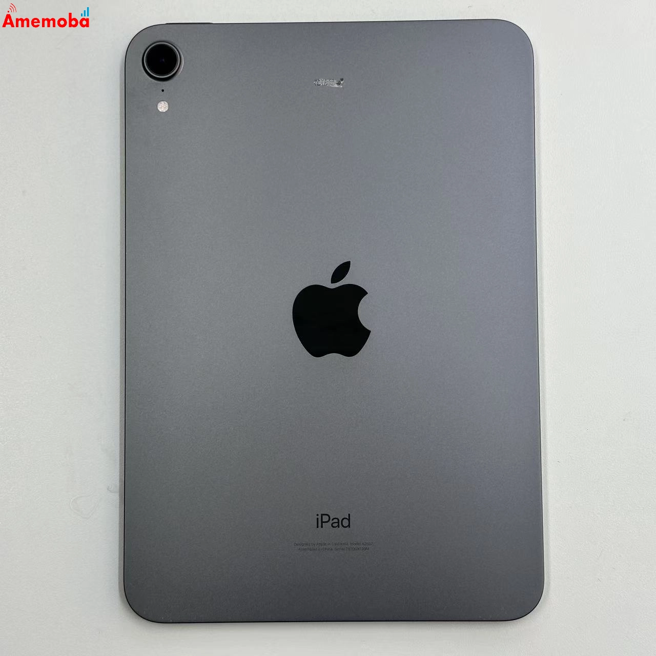 iPad mini 第6世代 Wi-Fiモデル 64GB MK7M3TA/A