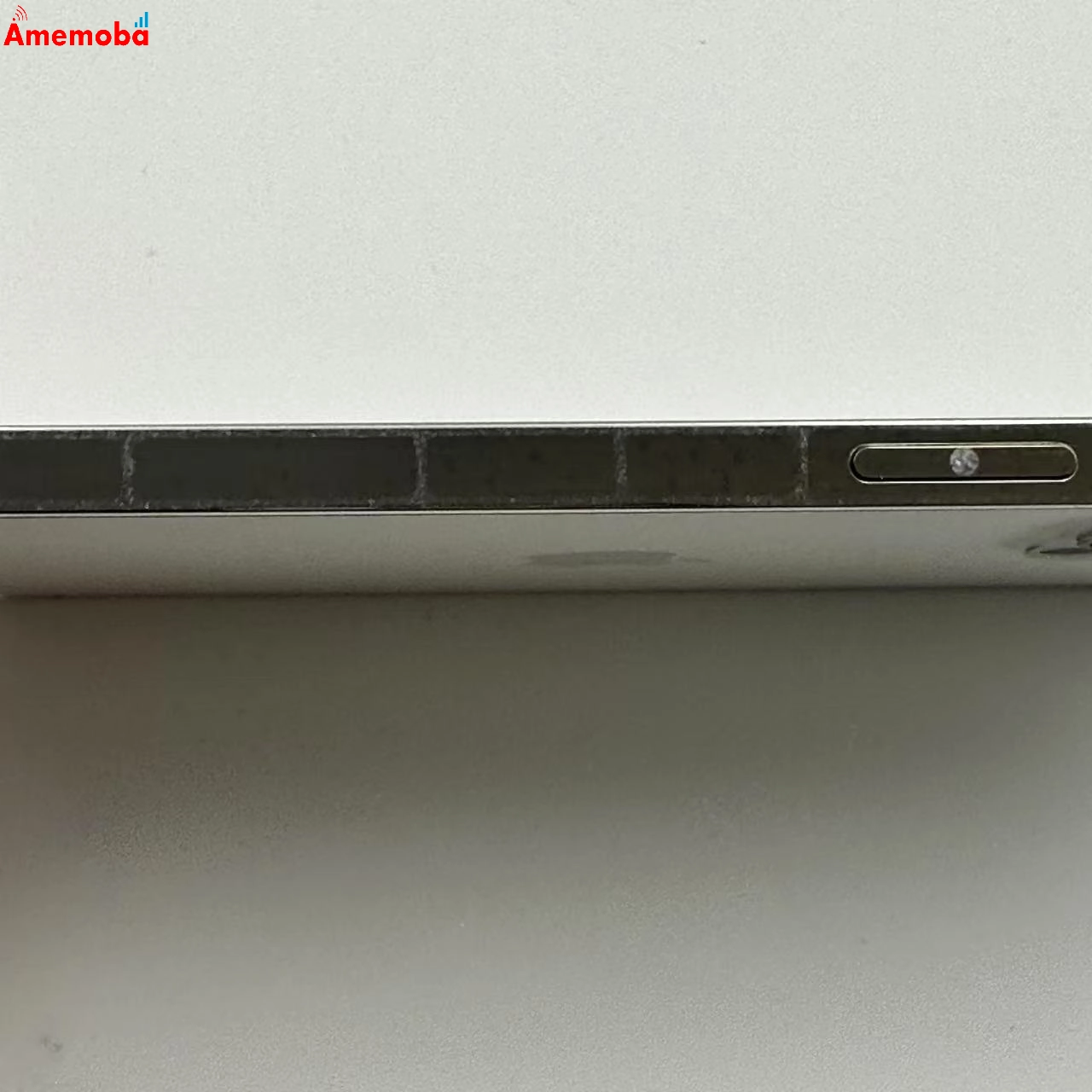 iPhone12 Pro 256GB MGMA3J/A docomo版SIMフリー シルバー