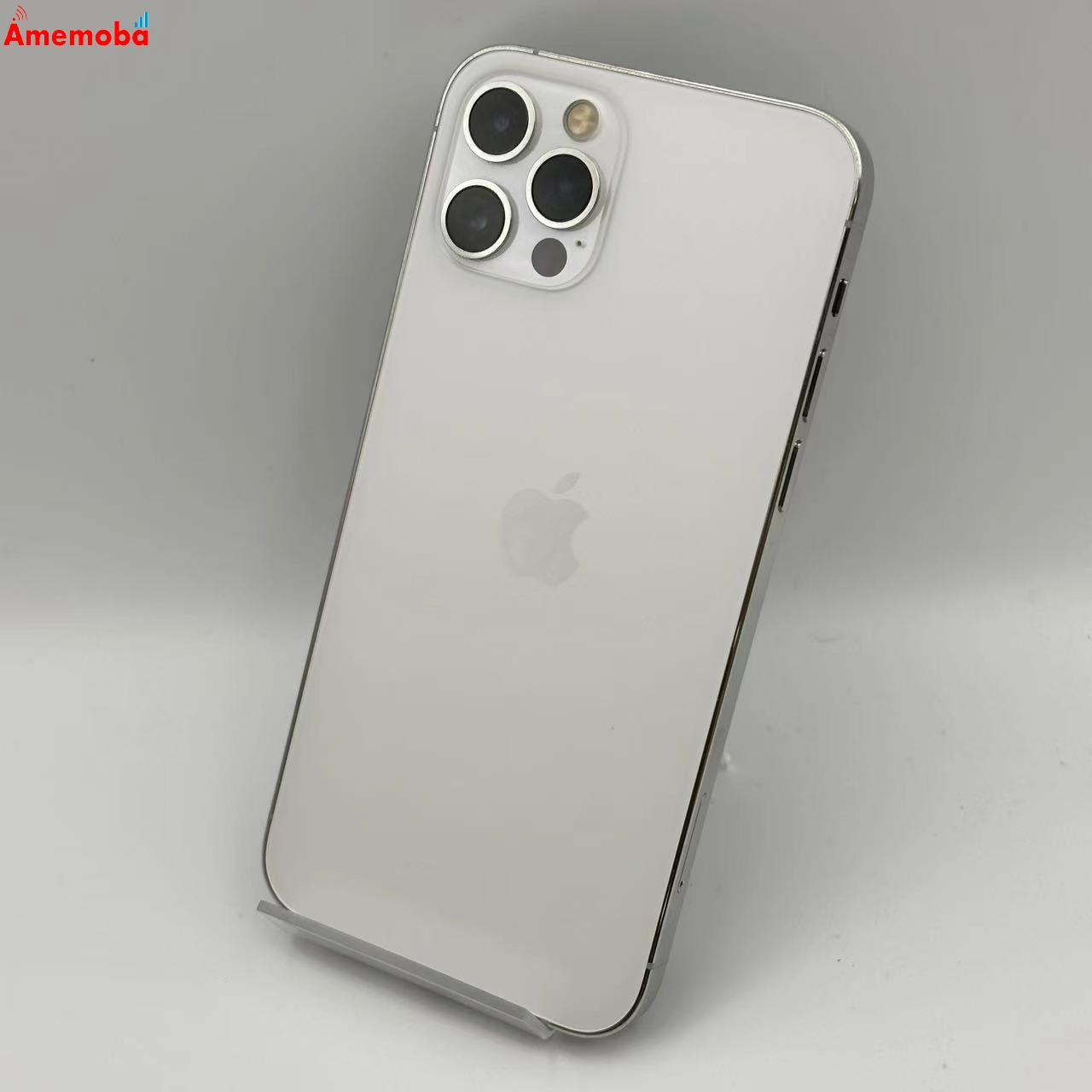 iPhone12 Pro 256GB MGMA3J/A docomo版SIMフリー シルバー