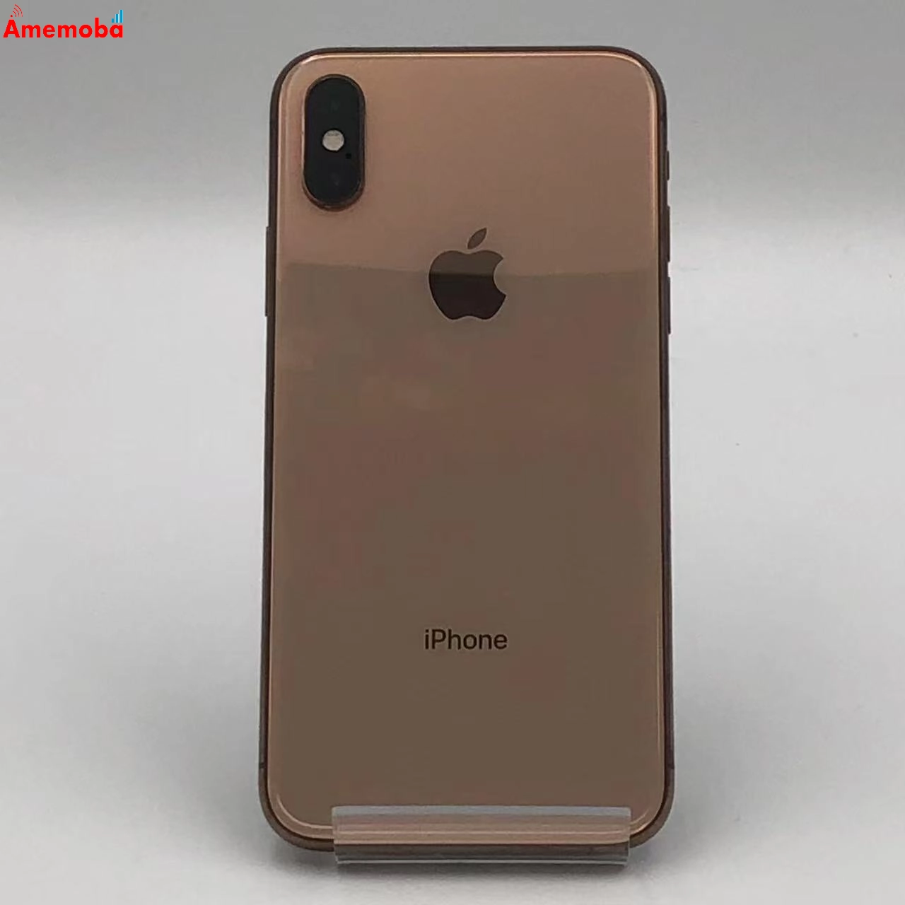 iPhoneXS 64GB  MTAY2J/A  SoftBank版SIMフリー 美品