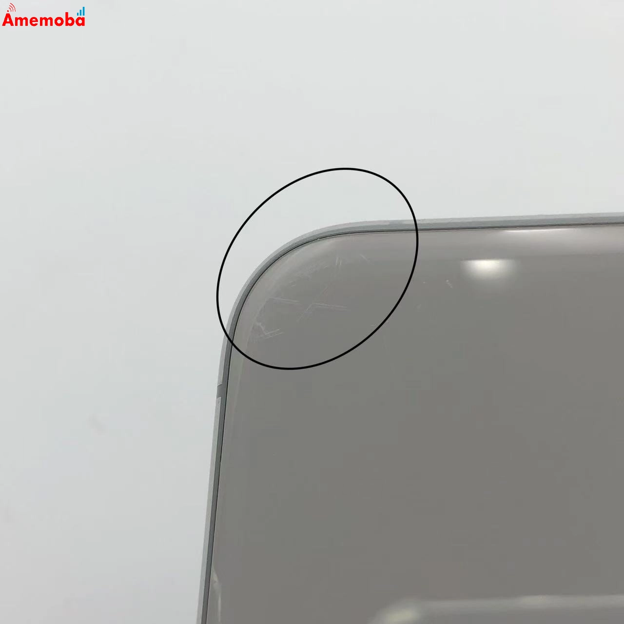 iPhoneXS 256GB MTE12J/A SoftBank版SIMフリー