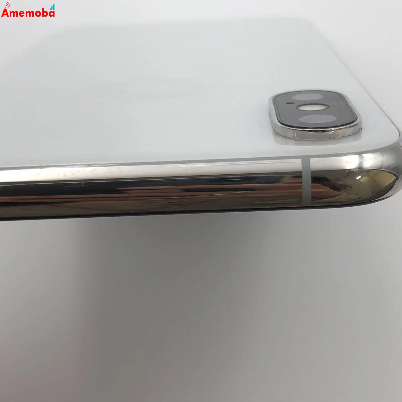 iPhoneXS 64GB MTAX2J/A au版SIMフリー