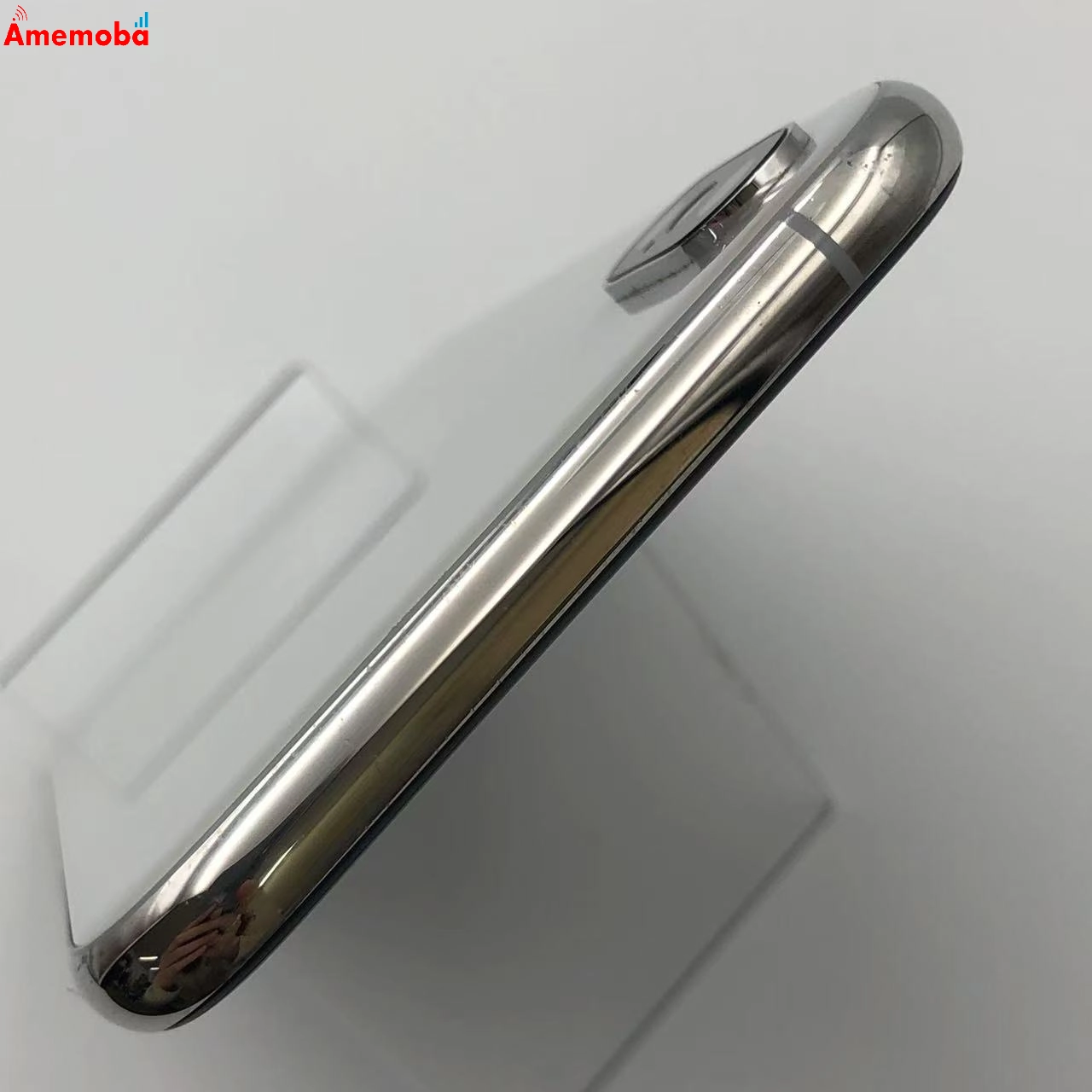 iPhoneXS 64GB MTAX2J/A au版SIMフリー