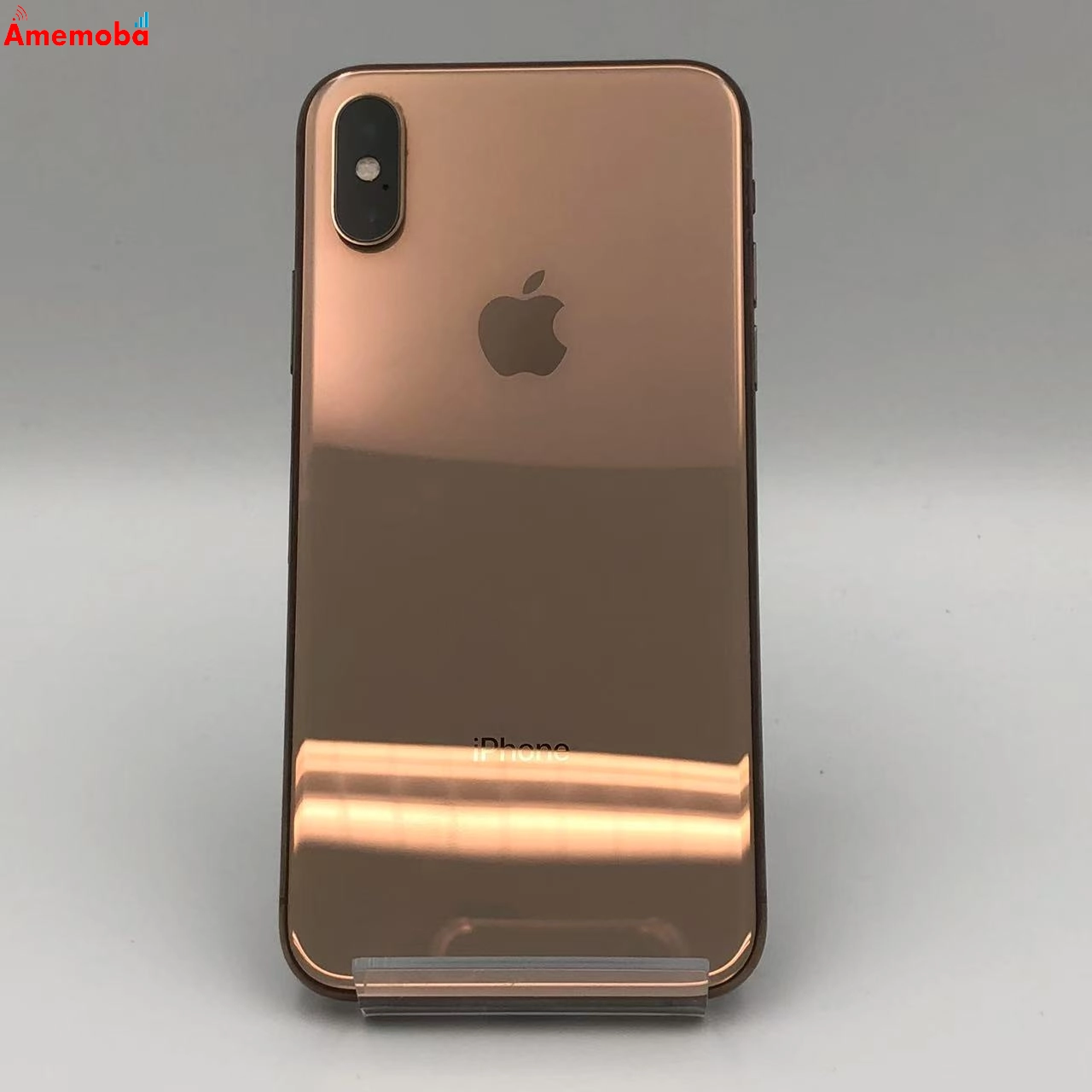 iPhoneXS 64GB MTAY2J/A SoftBank版SIMフリー