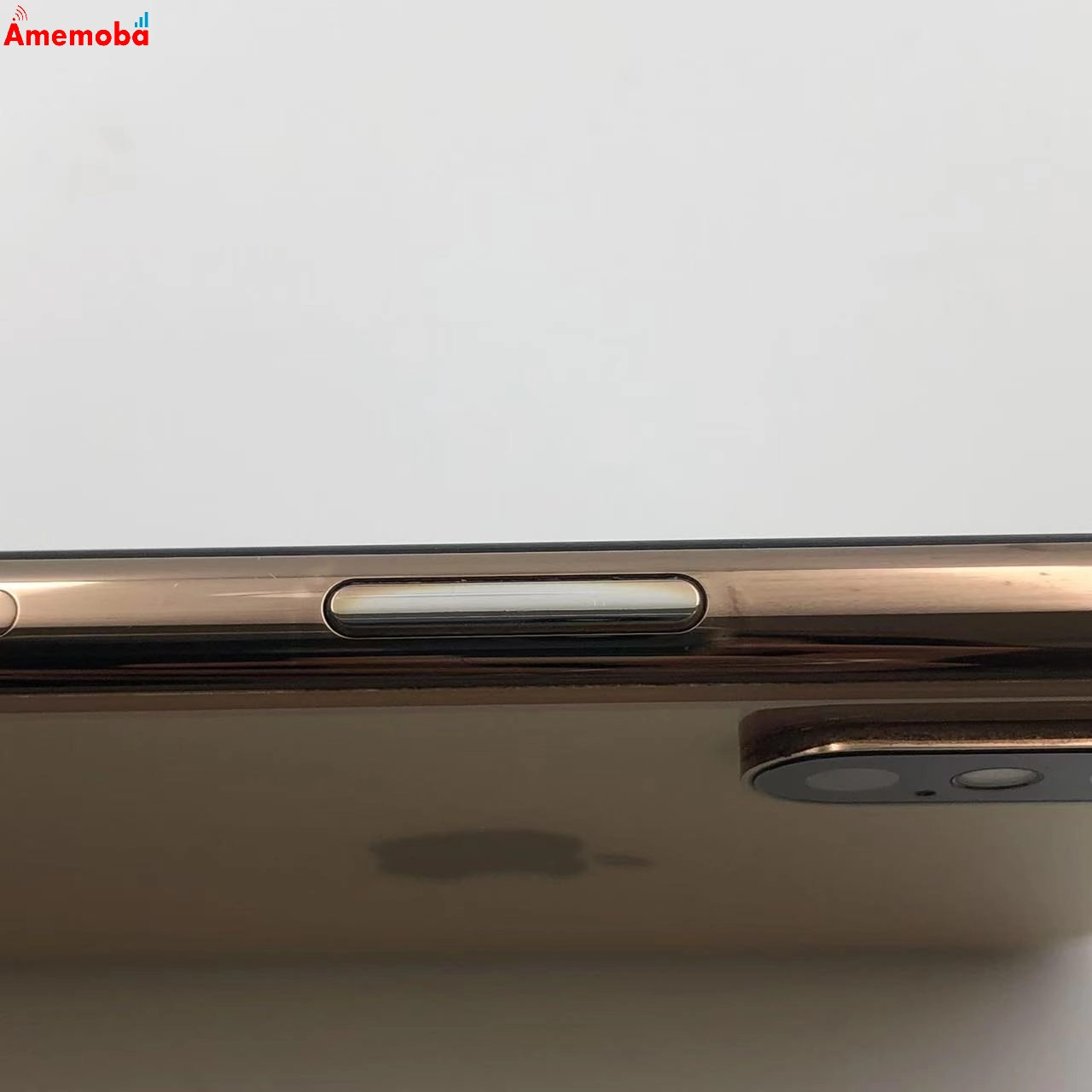 iPhoneXS 64GB MTAY2J/A SoftBank版SIMフリー