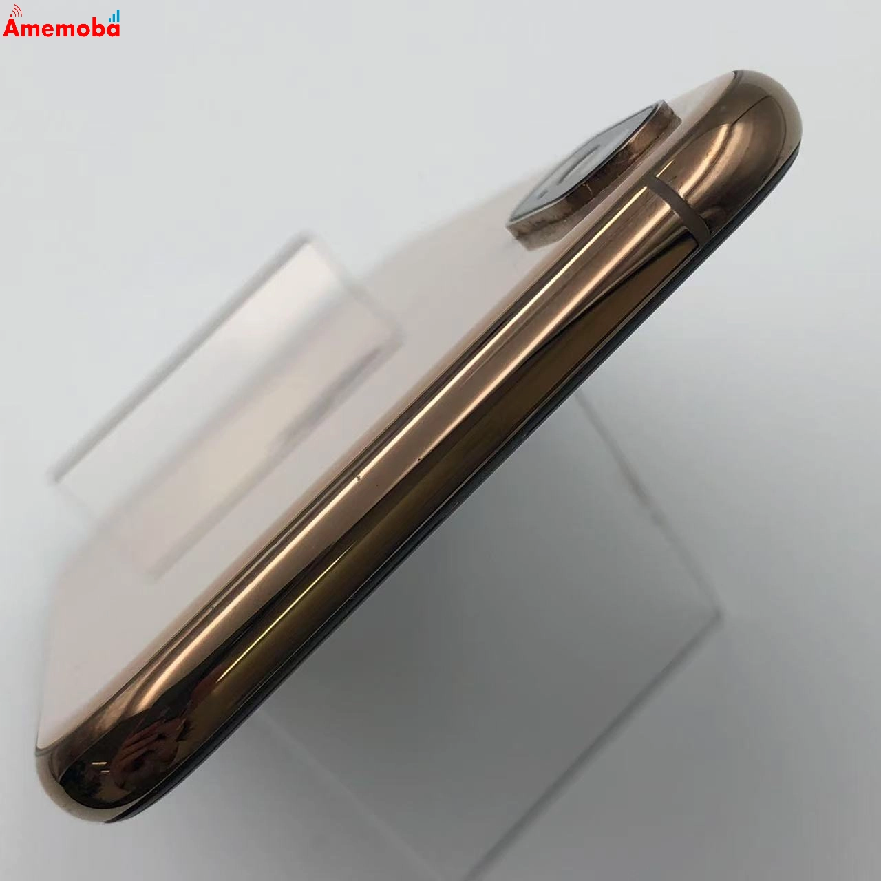 iPhoneXS 64GB MTAY2J/A SoftBank版SIMフリー