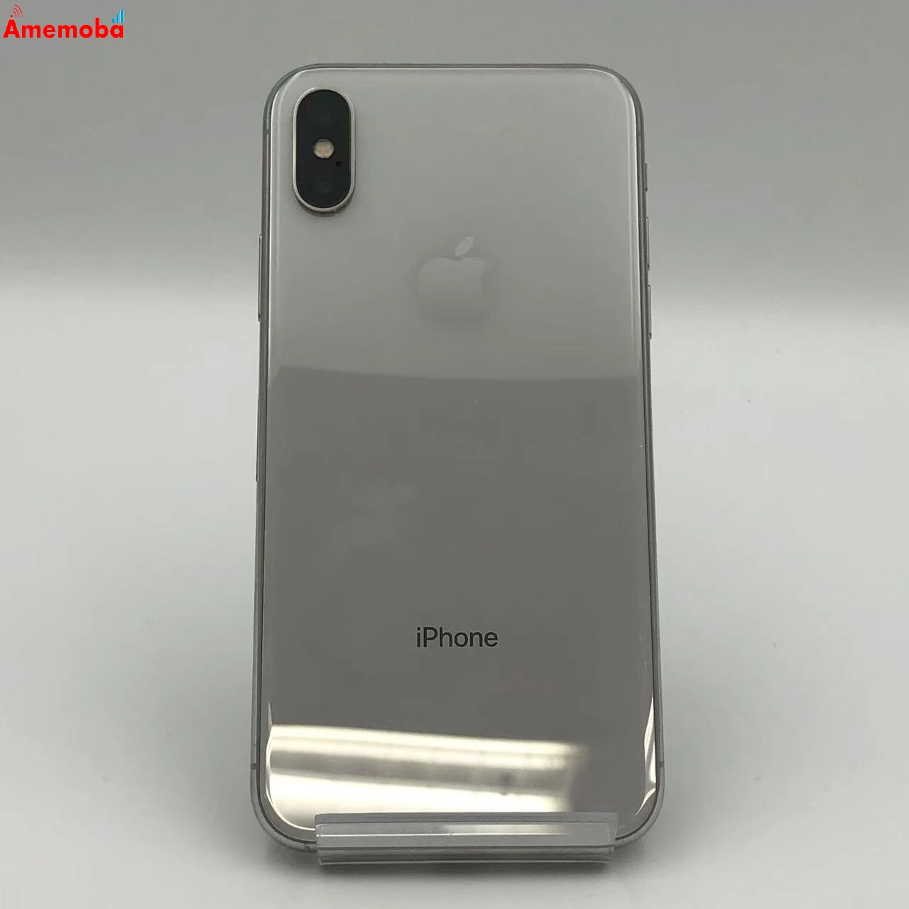 iPhoneX 64GB MQAY2J/A AppleSIMフリー