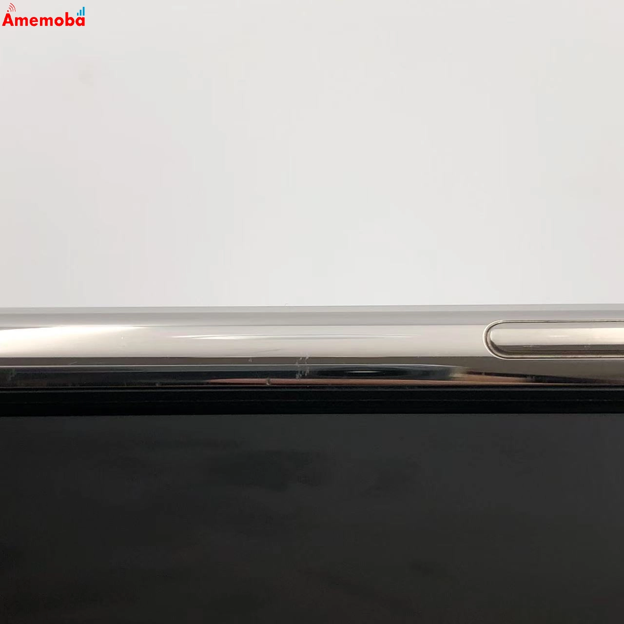 iPhoneX 64GB MQAY2J/A AppleSIMフリー