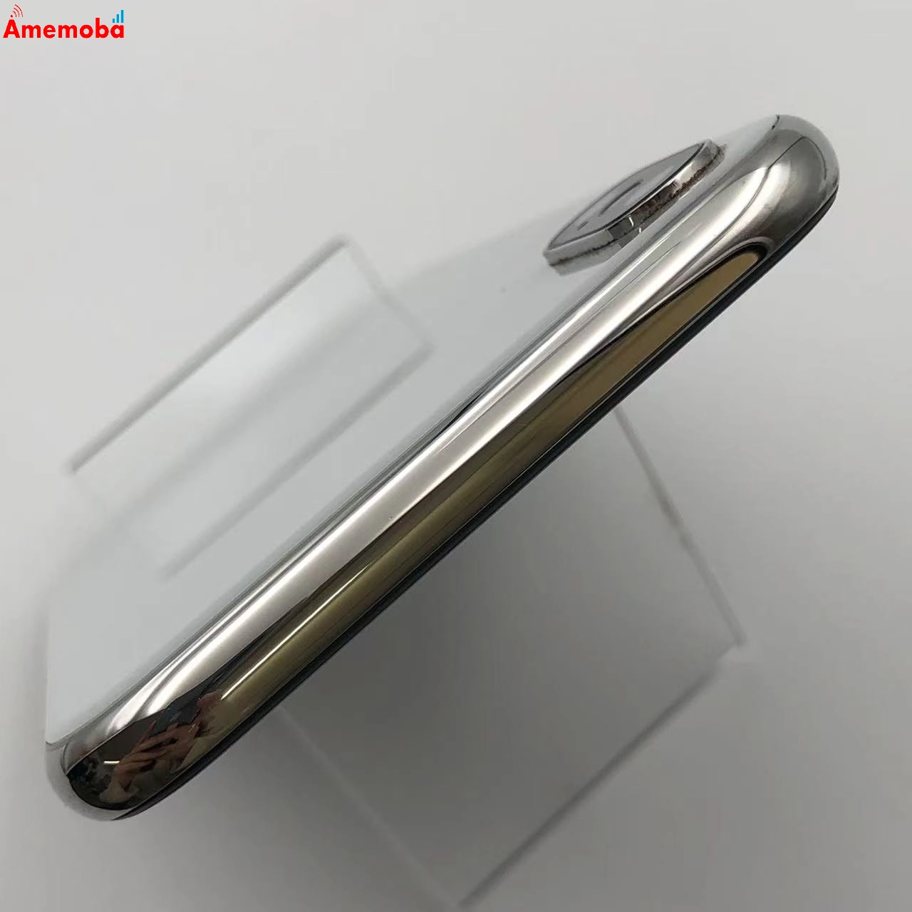 iPhoneX 64GB MQAY2J/A AppleSIMフリー