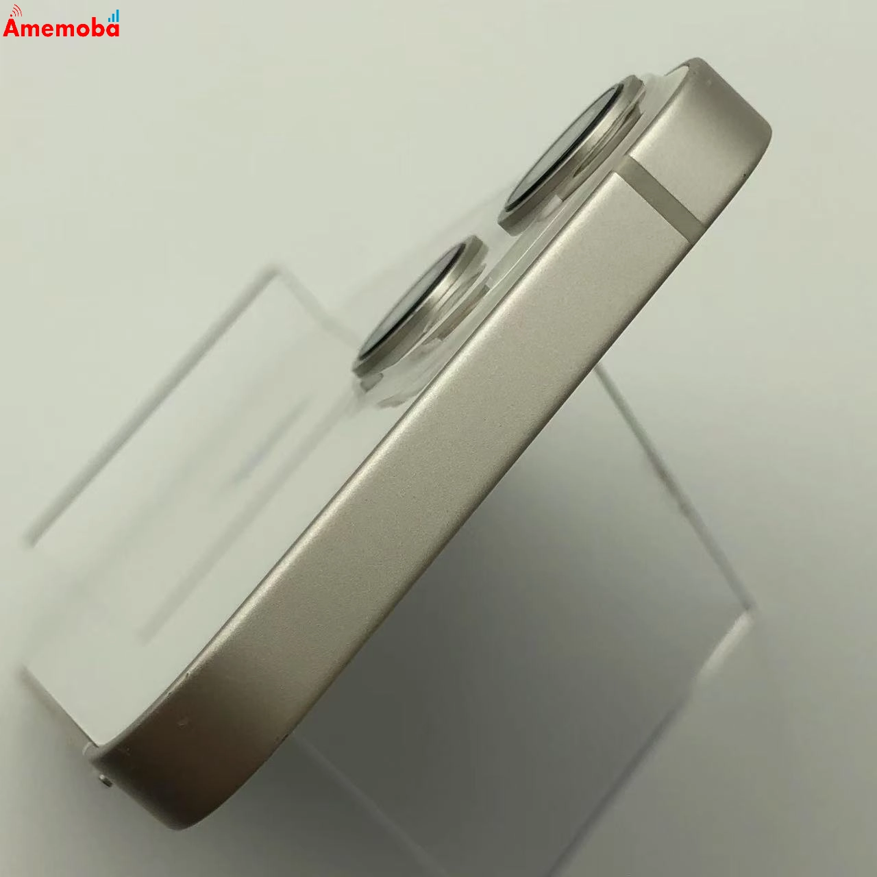 iPhone13 mini 128GB MLJE3J/A docomo版SIMフリー