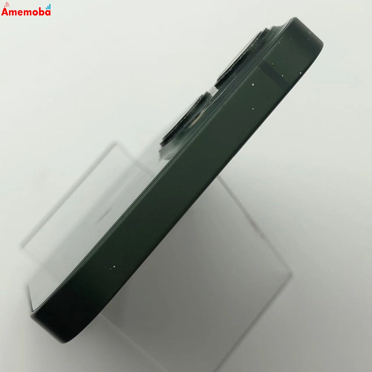 iPhone13 256GB グリーン MNGH3J/A AU版SIMフリー